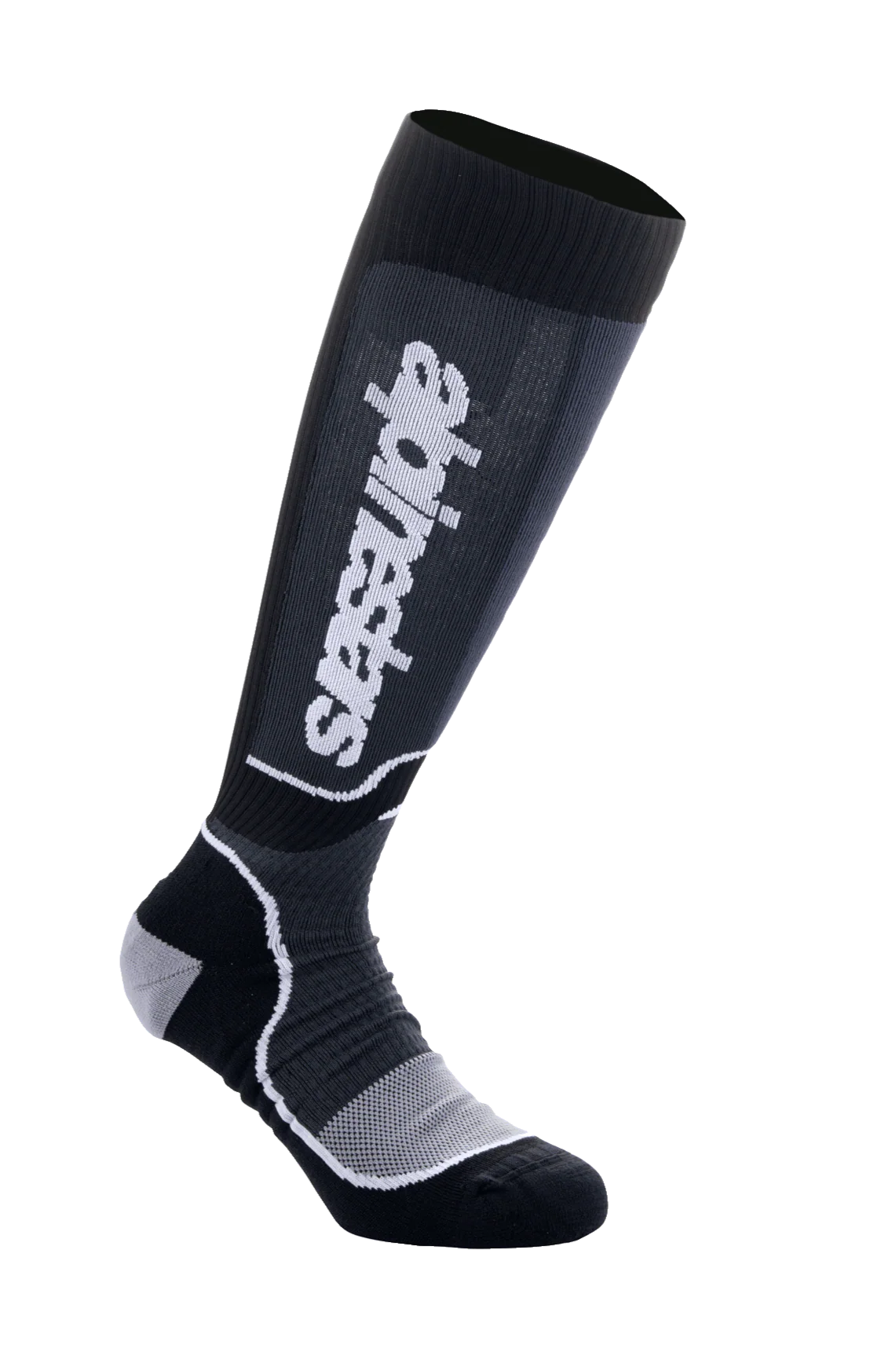 Meias MX Plus