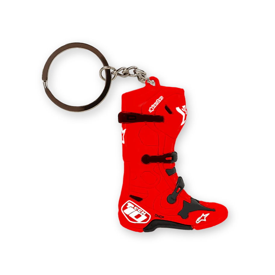 Porta-Chaves Tech 10 Boot