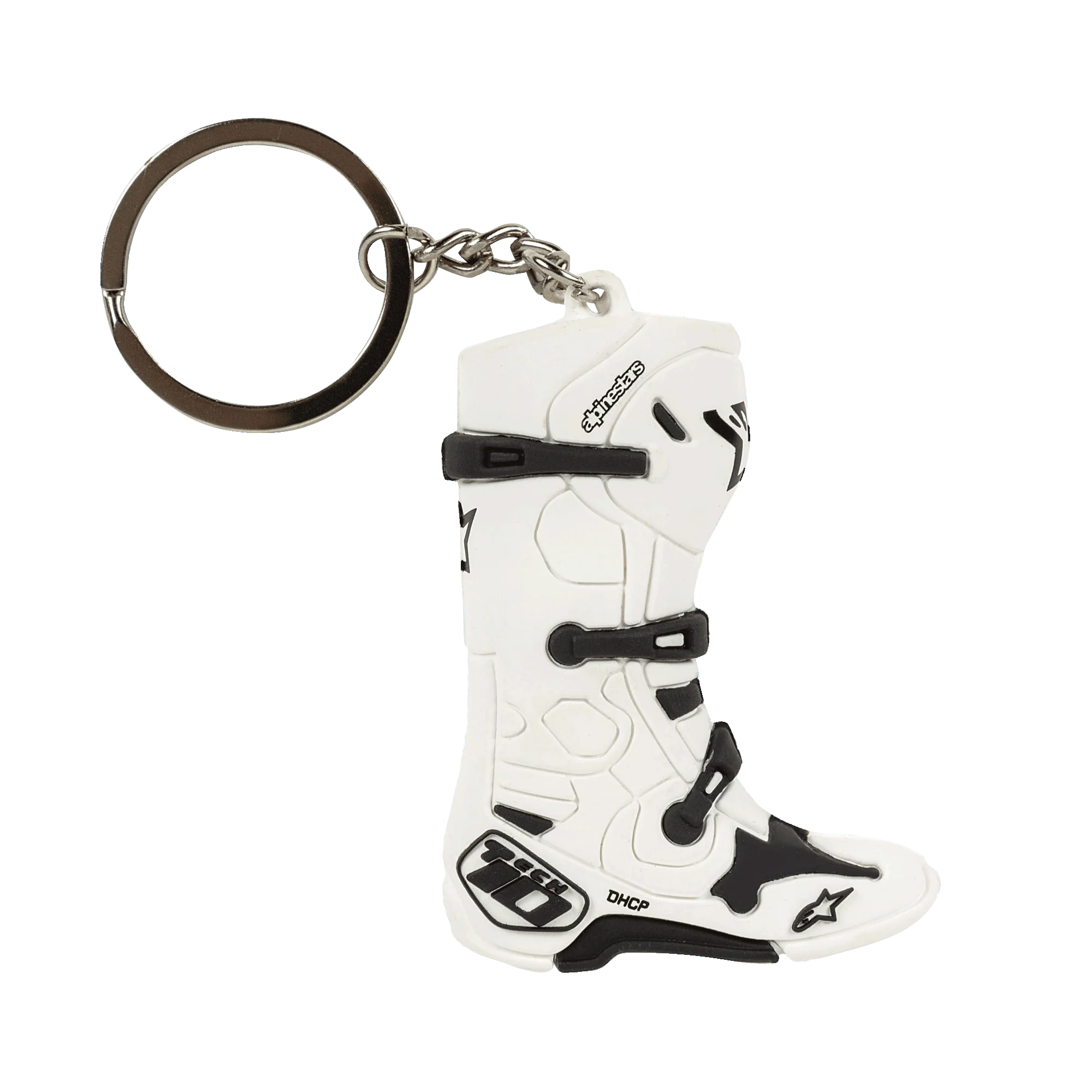Porta-chaves Tech 10 Boot