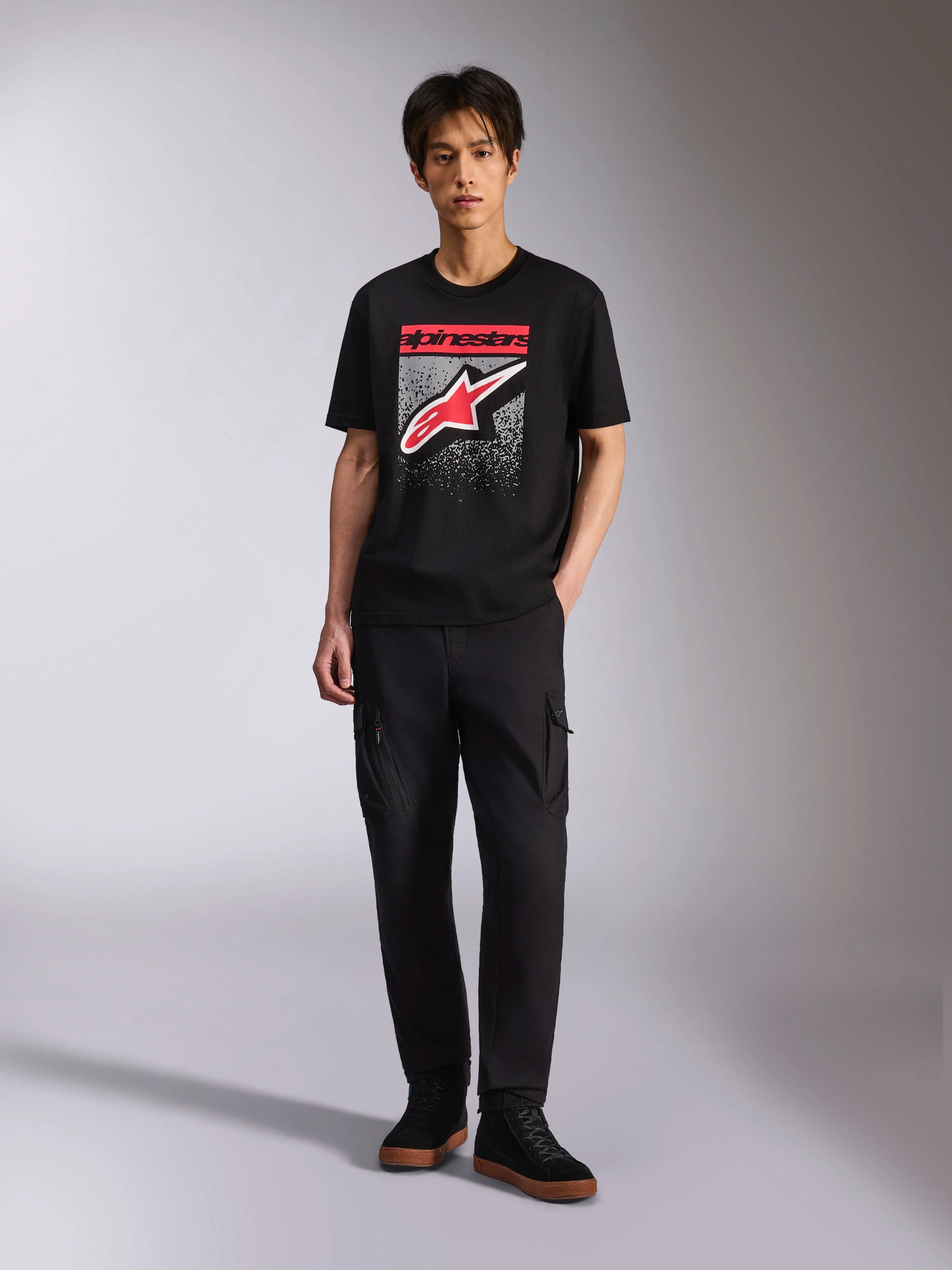 T-Shirt Noka CSF - Image 3