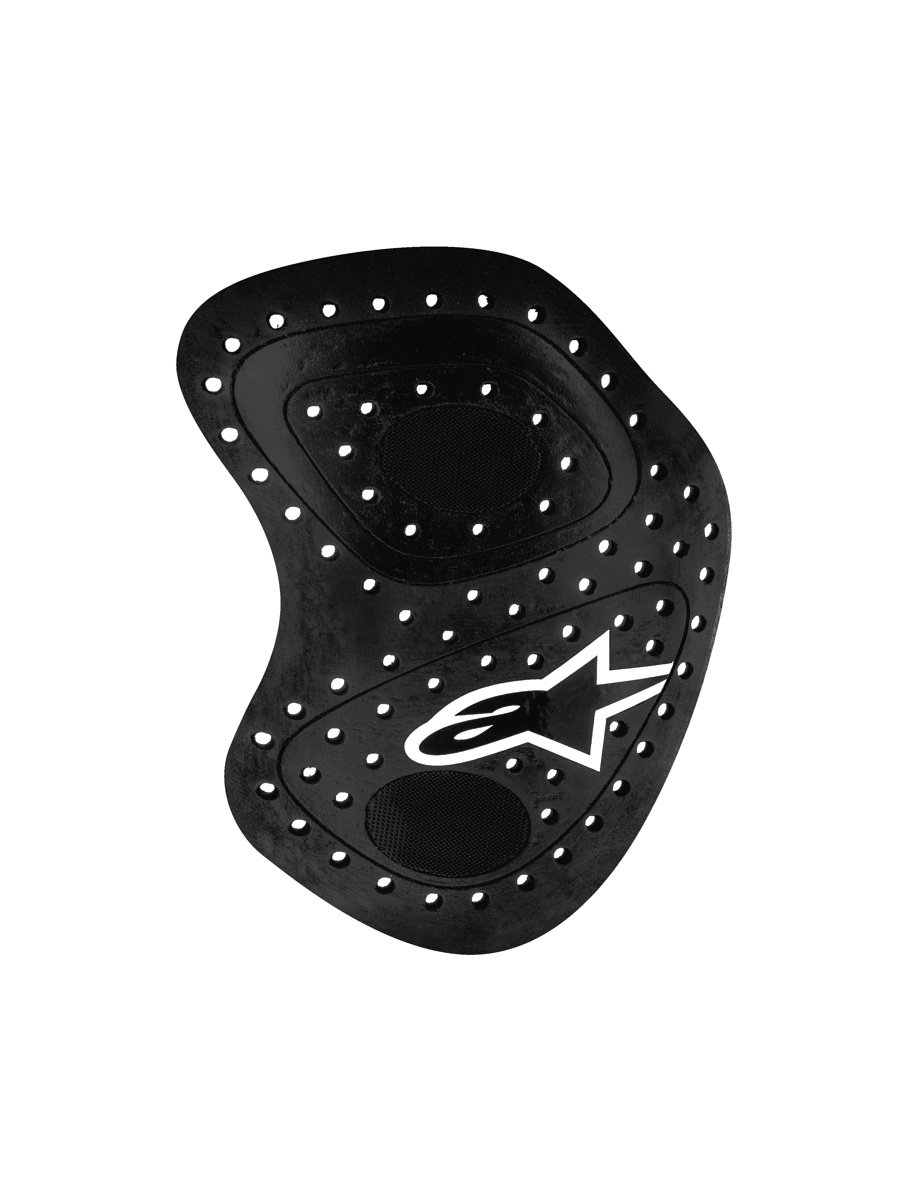 Protetores De Quadril Nucleon Racing Kr-Hr