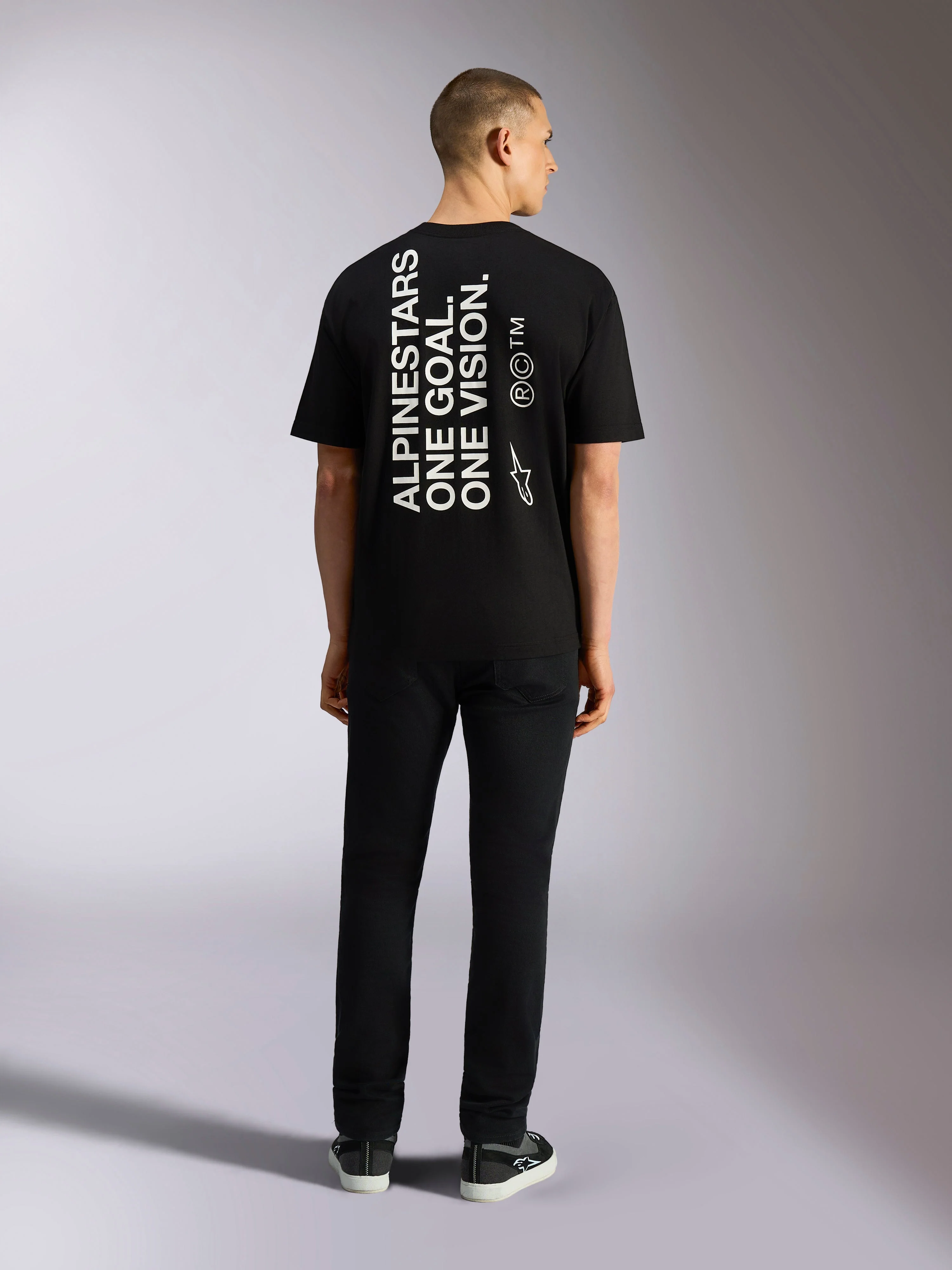T-shirt One Oversized CSF - Image 7
