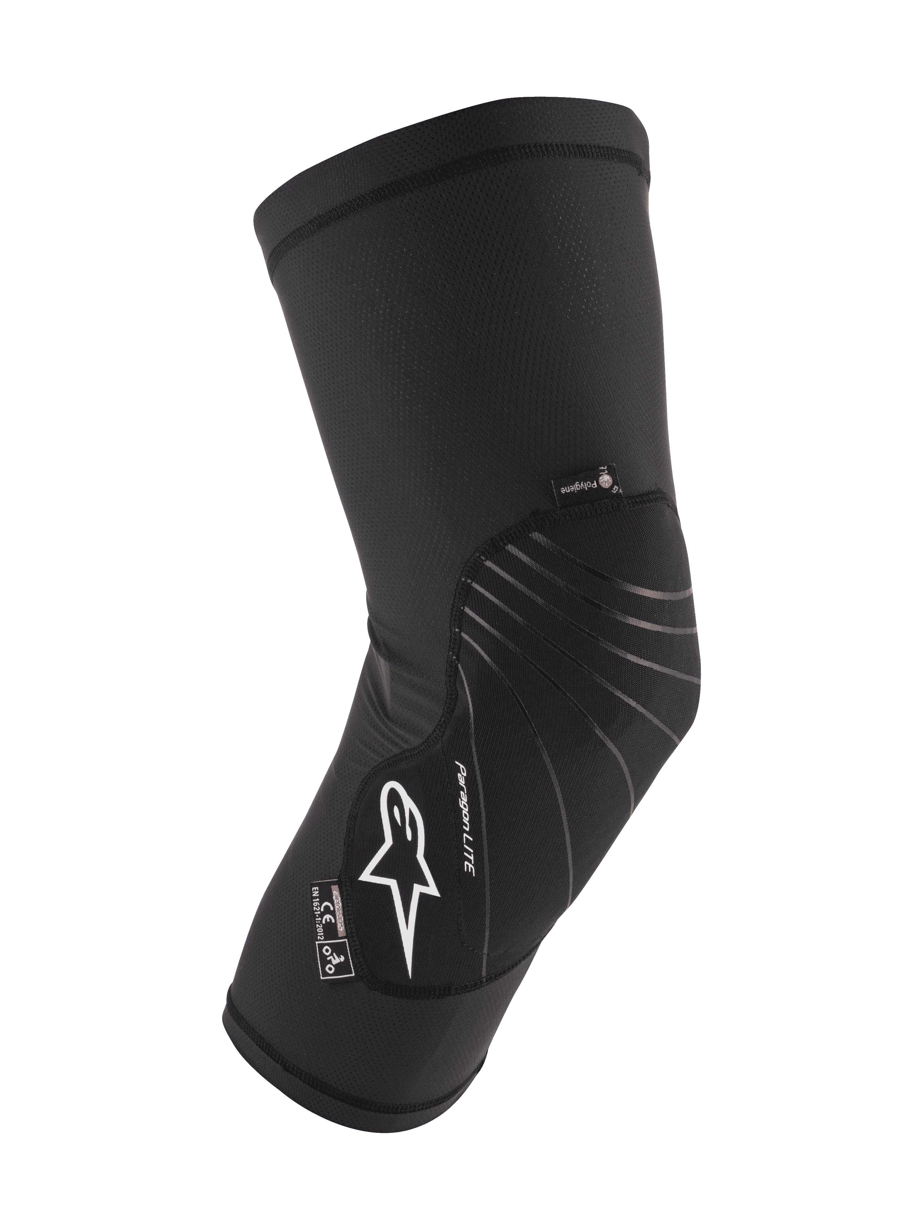 Joelheiras Paragon Lite Jovem