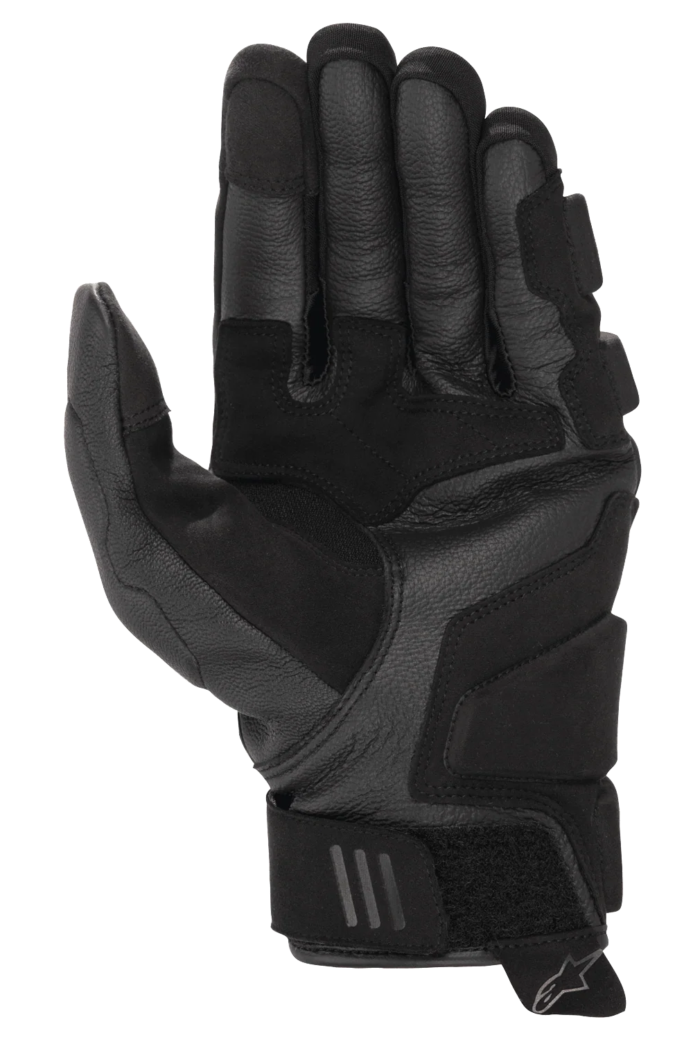 Luvas De Couro Phenom - Image 2