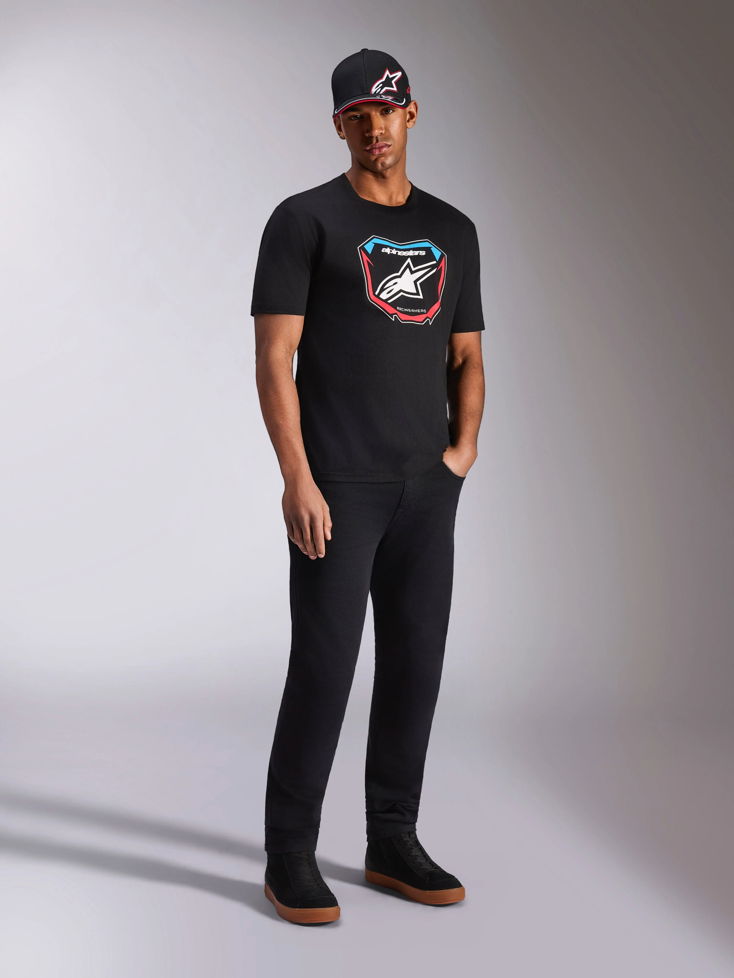 T-Shirt Plate CSF - Image 4