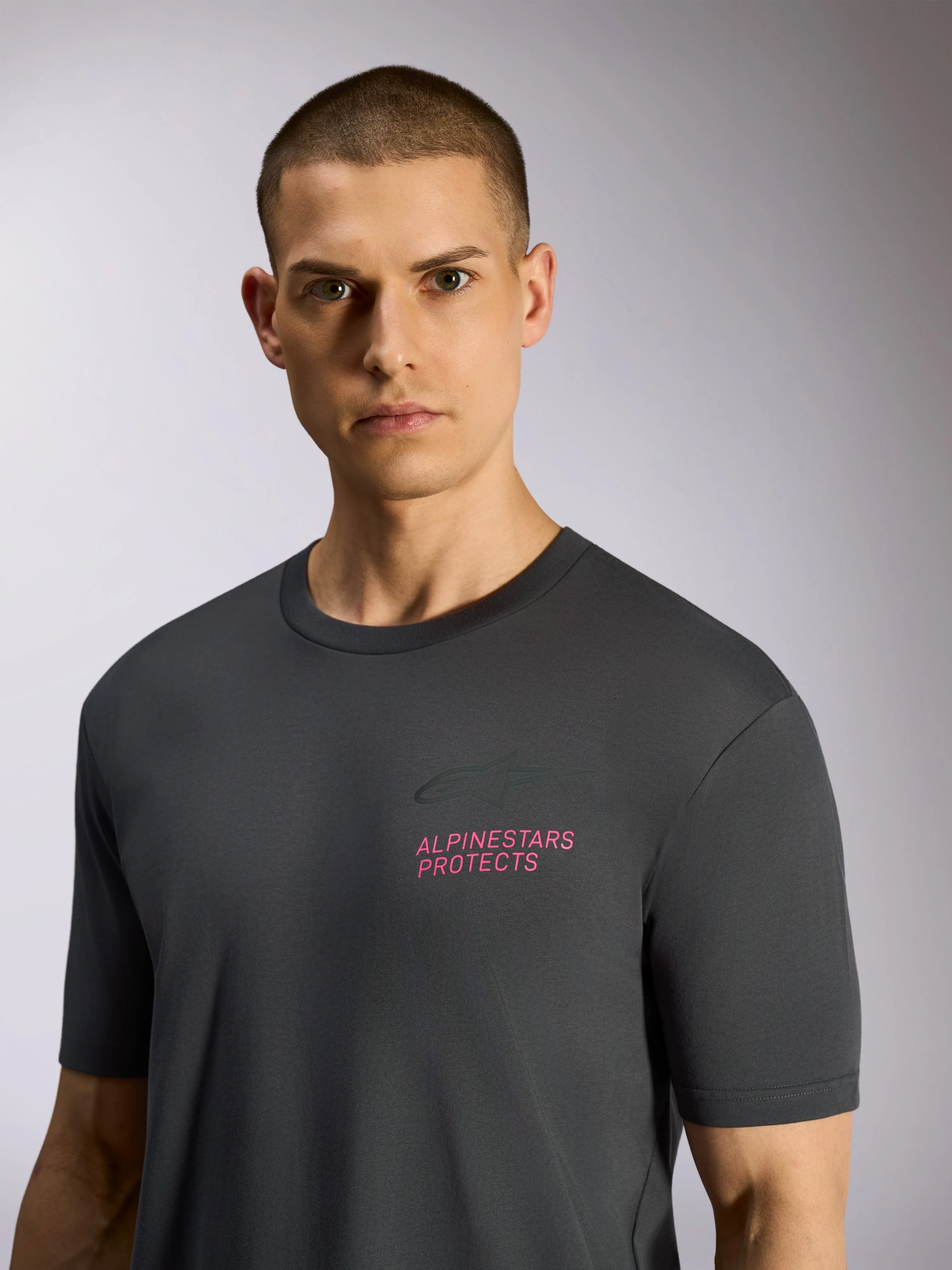 T-Shirt Pop Helmet CSF - Image 9