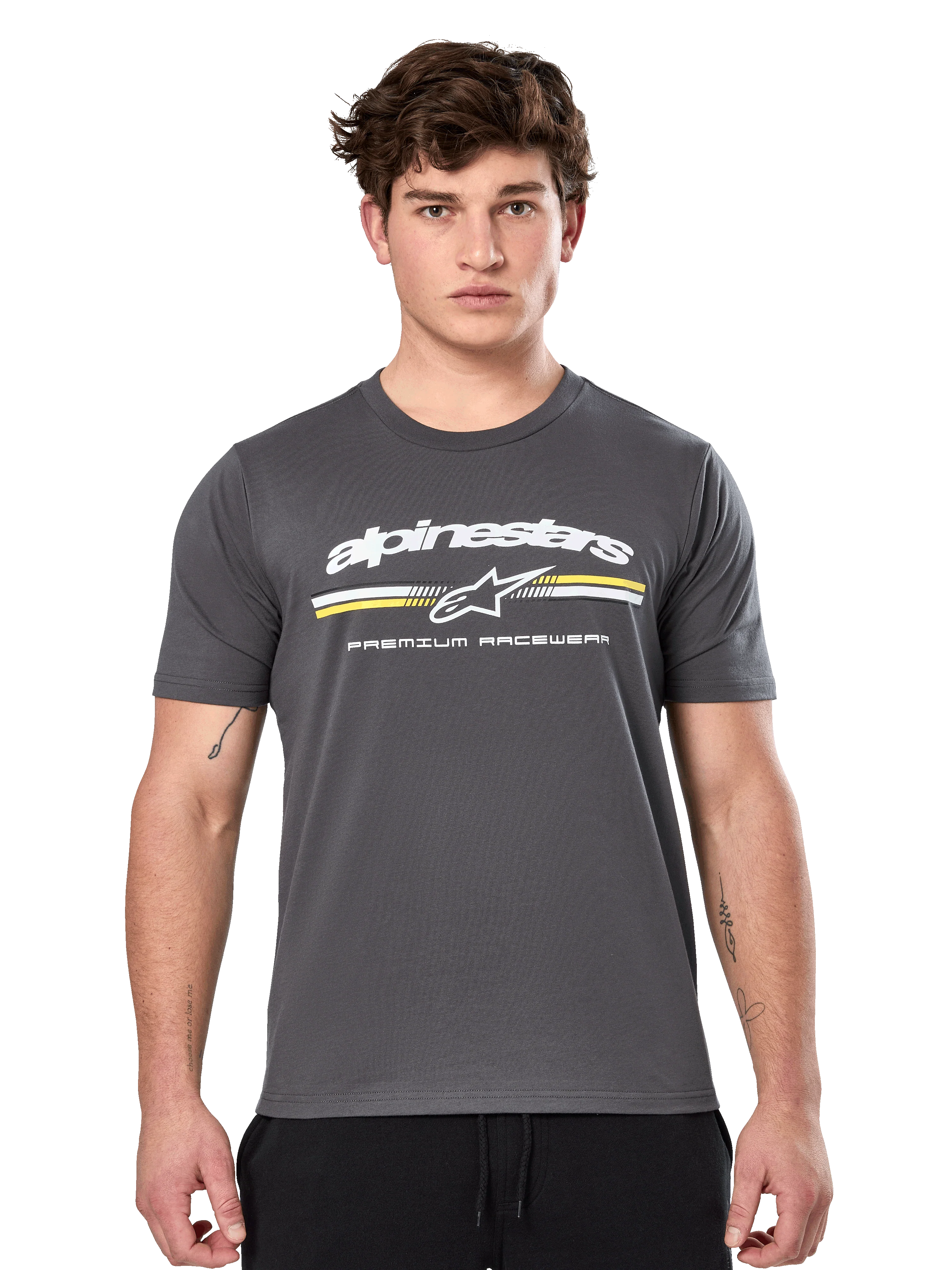 T-shirt Prevail CSF
