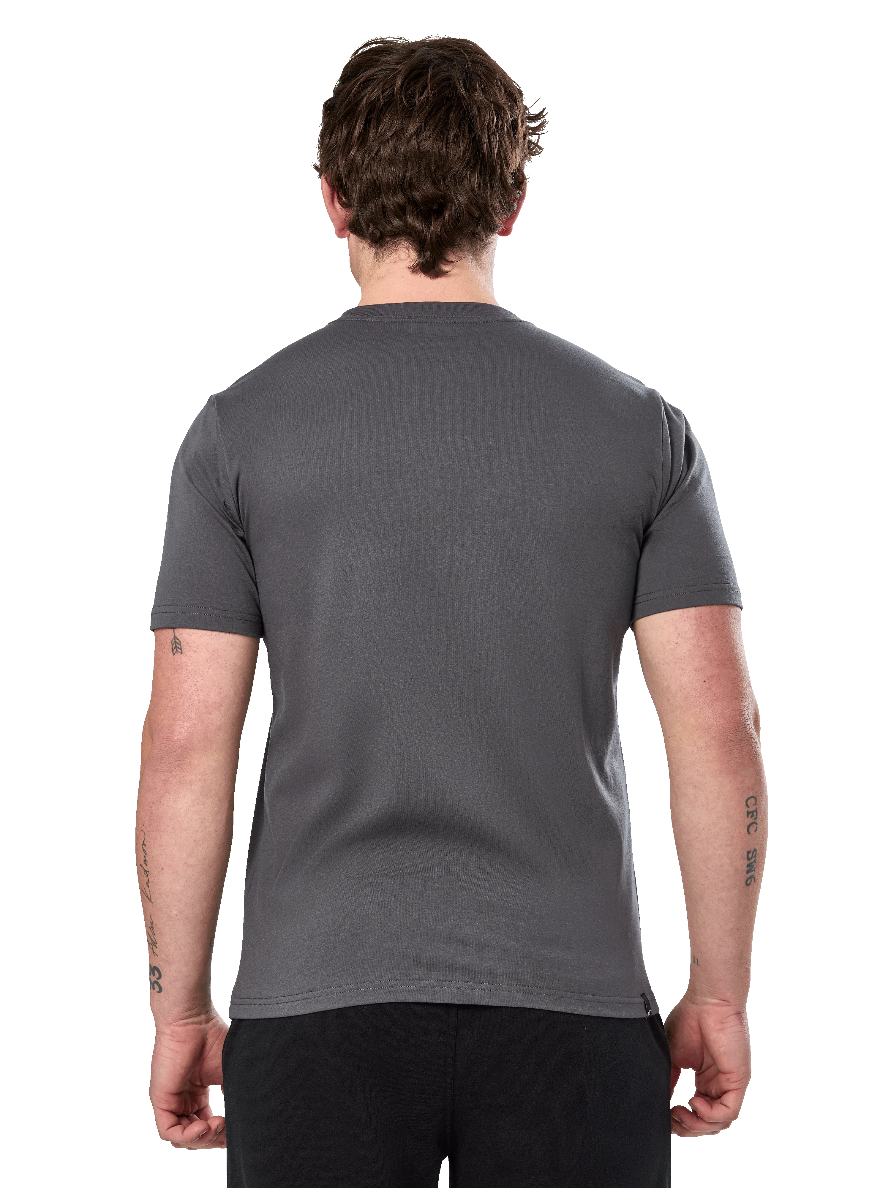 T-shirt Prevail CSF - Image 2