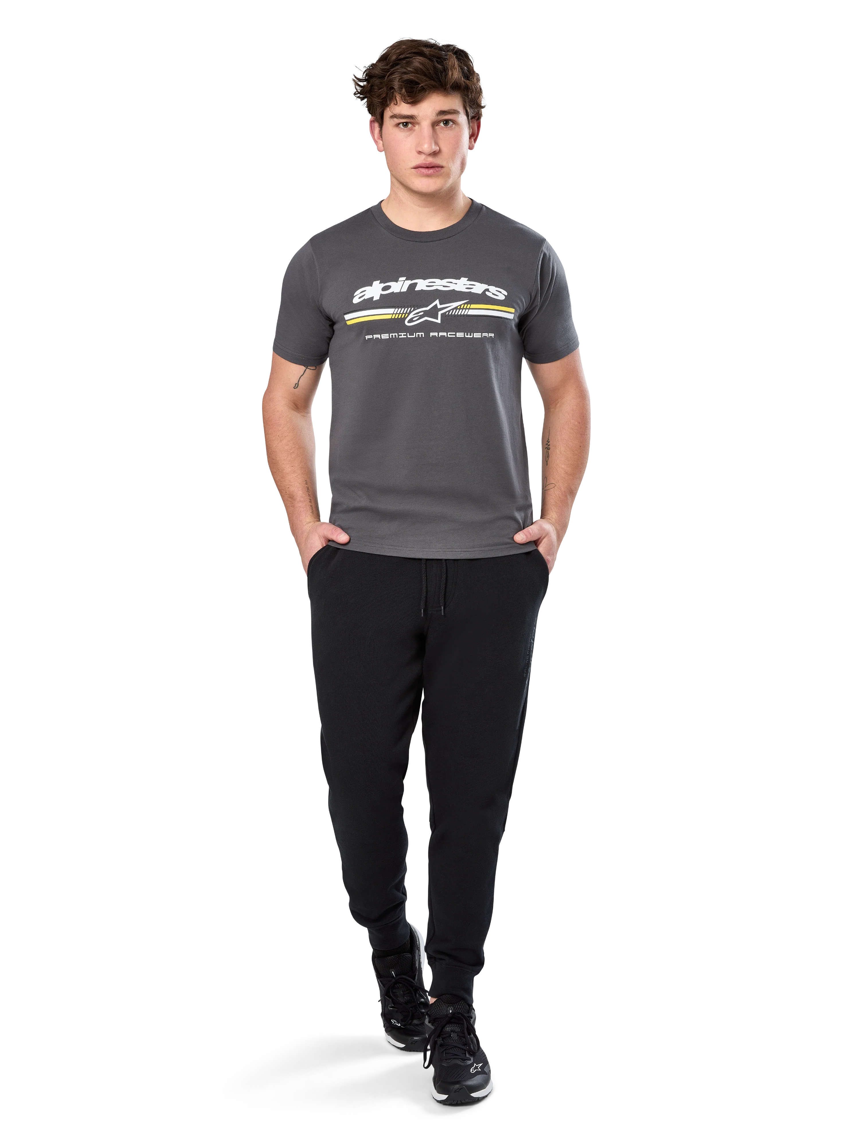 T-shirt Prevail CSF - Image 3