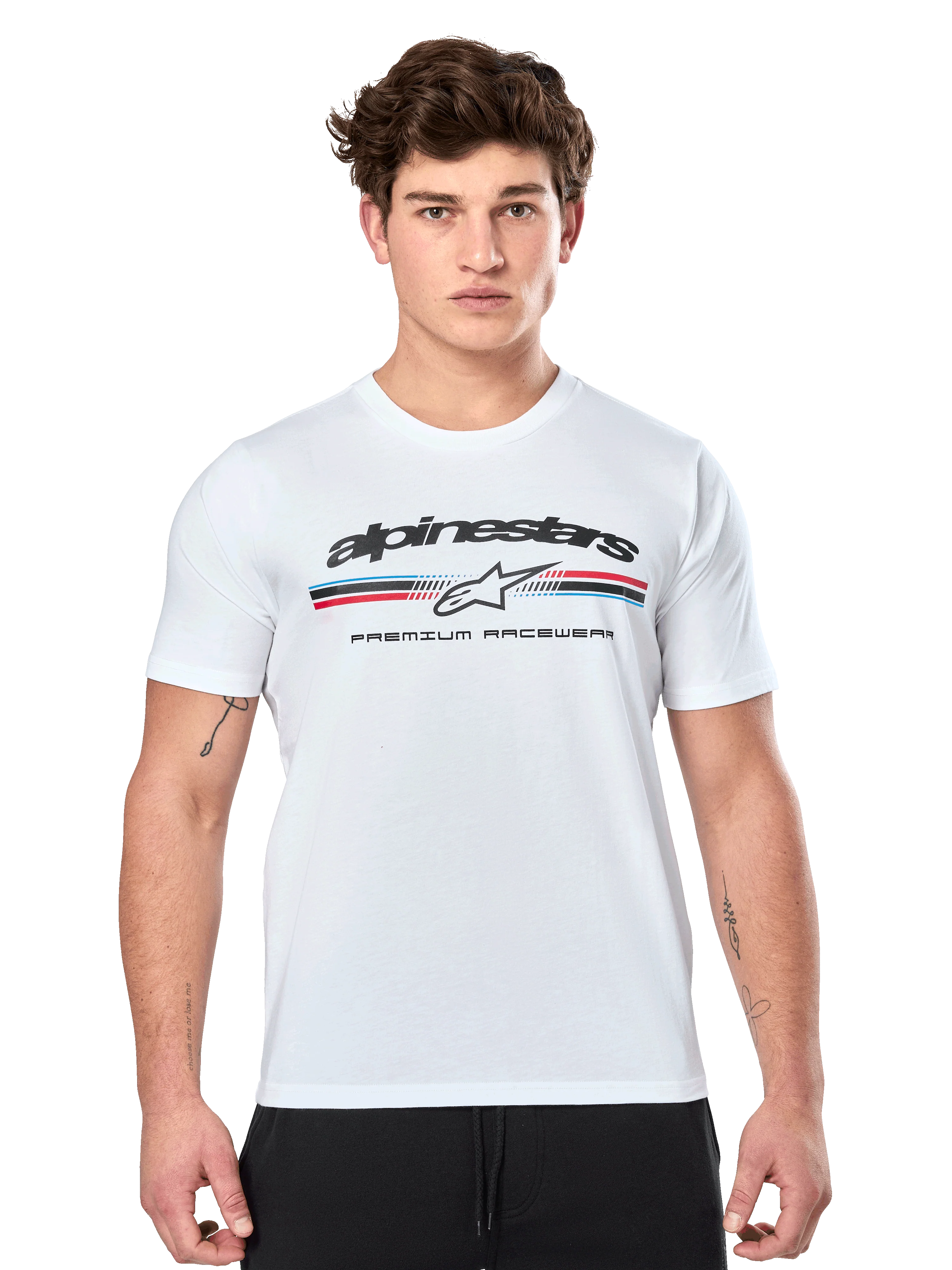 T-Shirt Prevail Csf