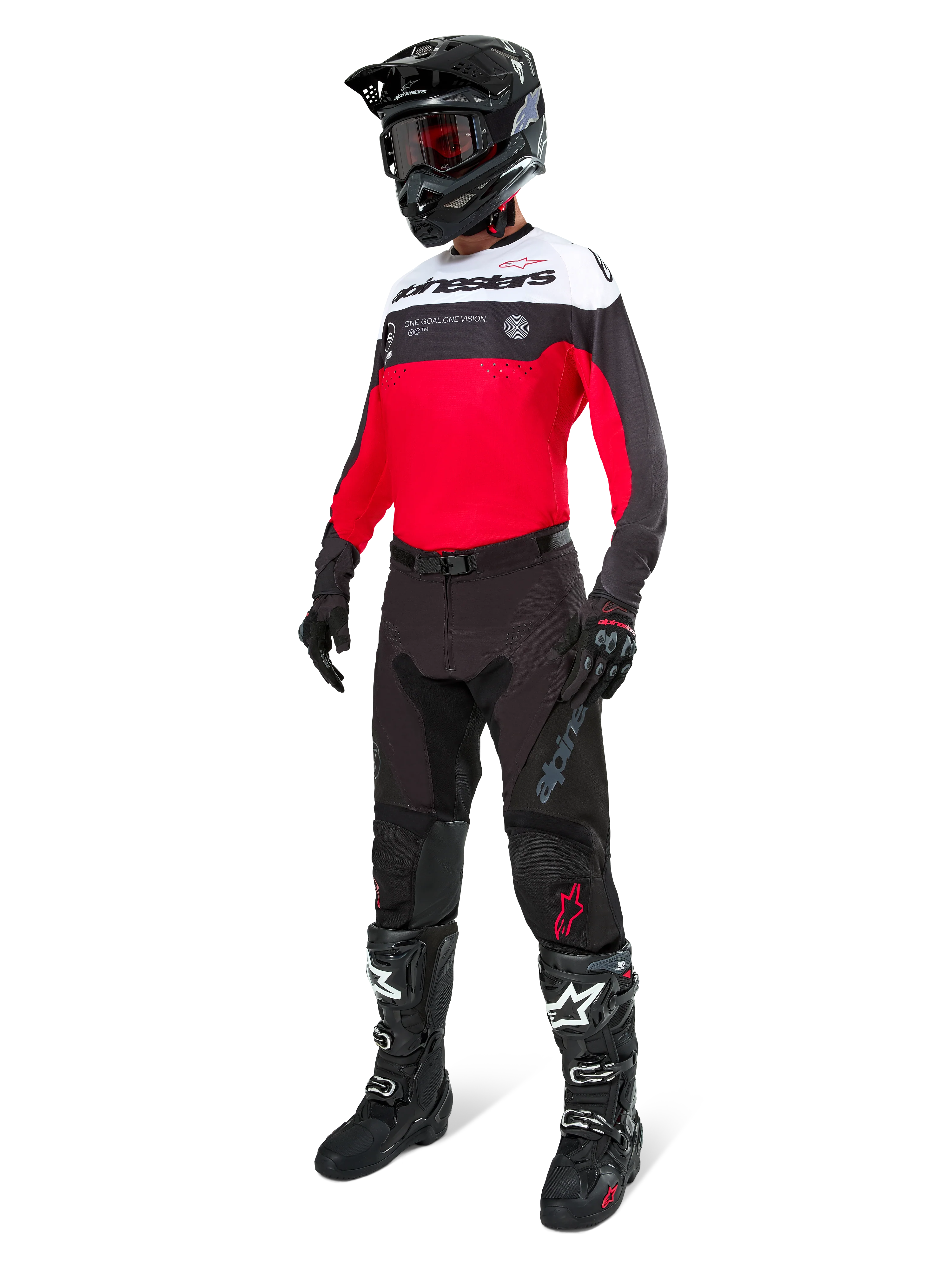 Camisola Pro-Dura - Image 3