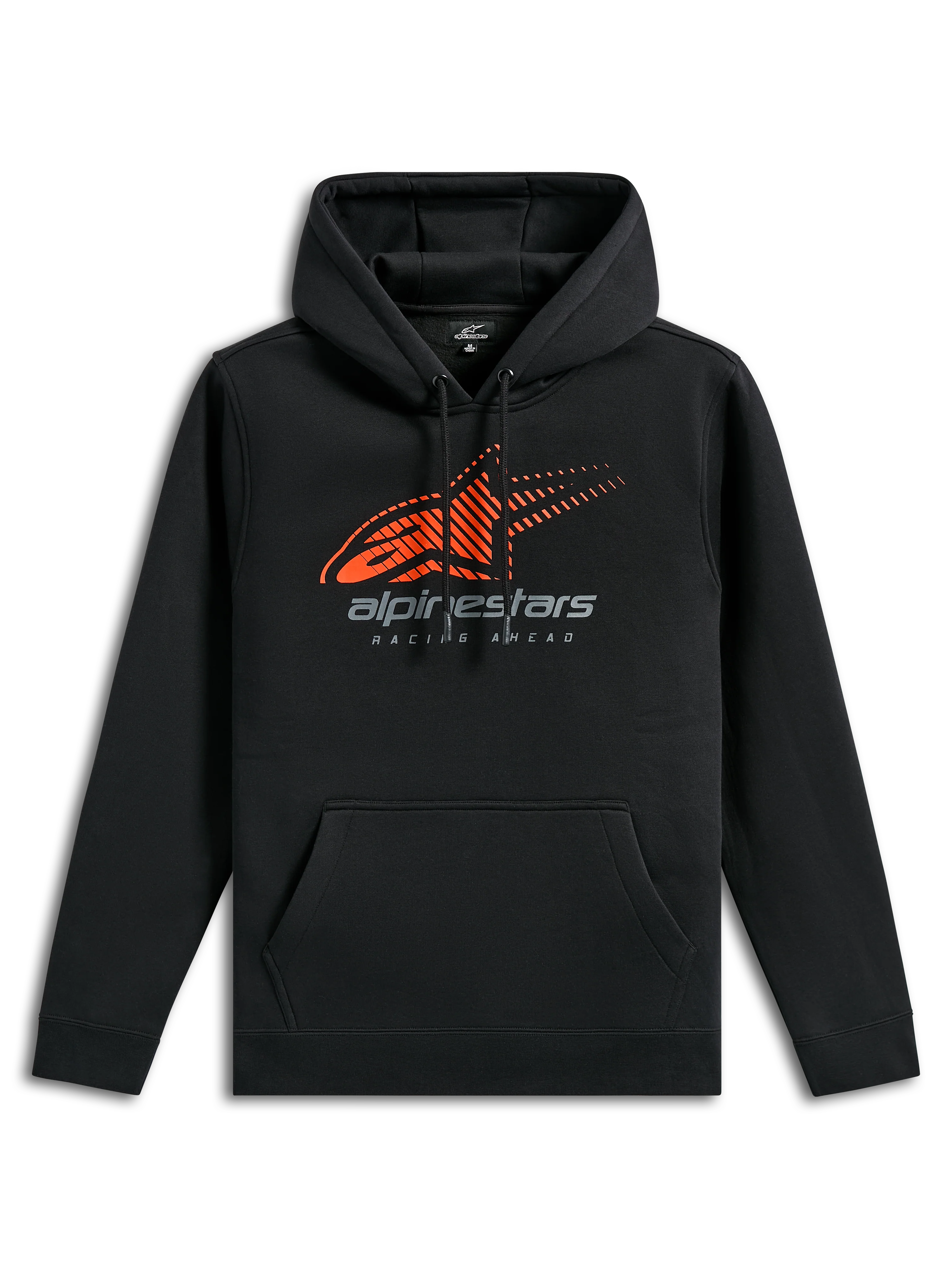 Sweatshirt Pulse Com Capuz - Image 10