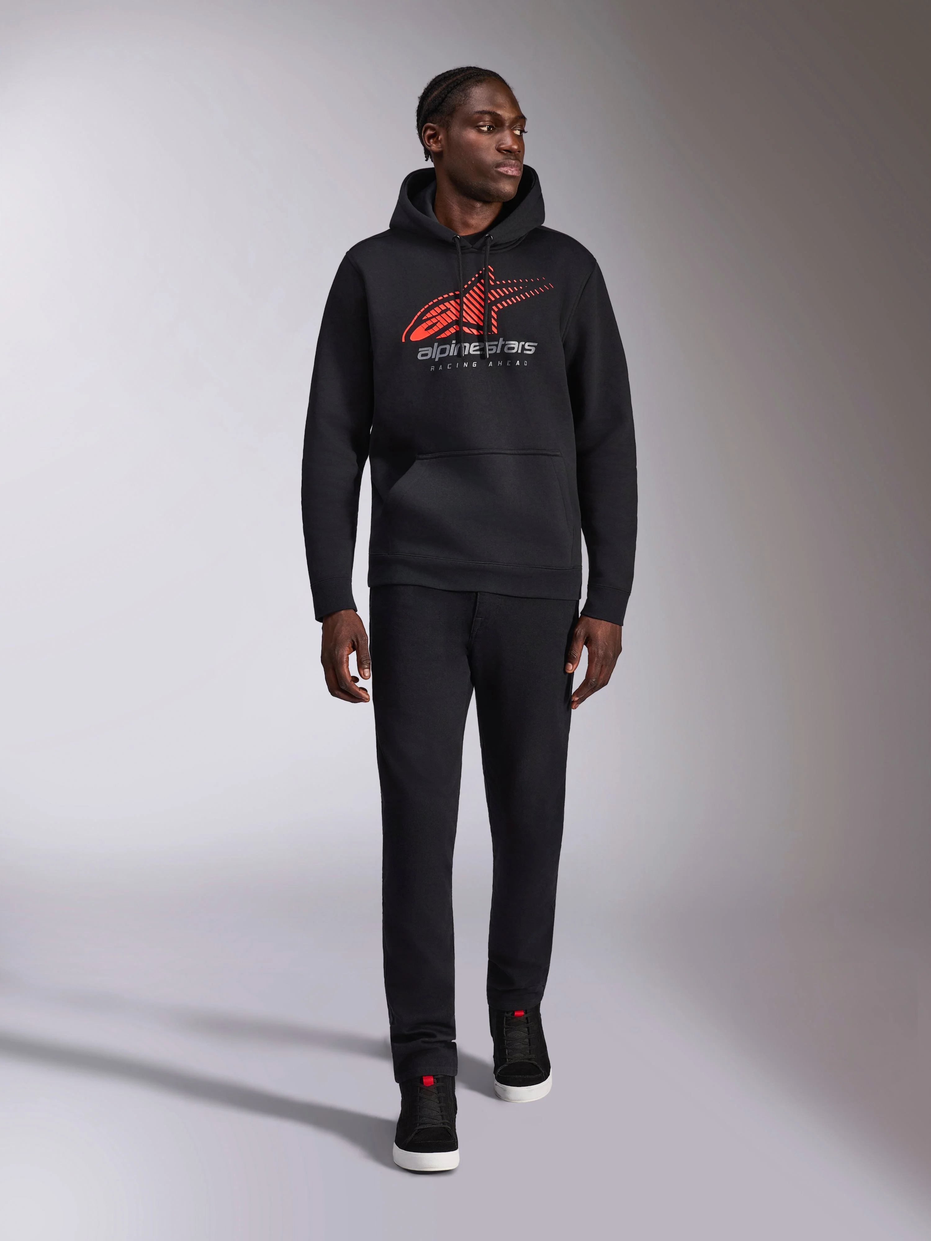 Sweatshirt Pulse Com Capuz - Image 4