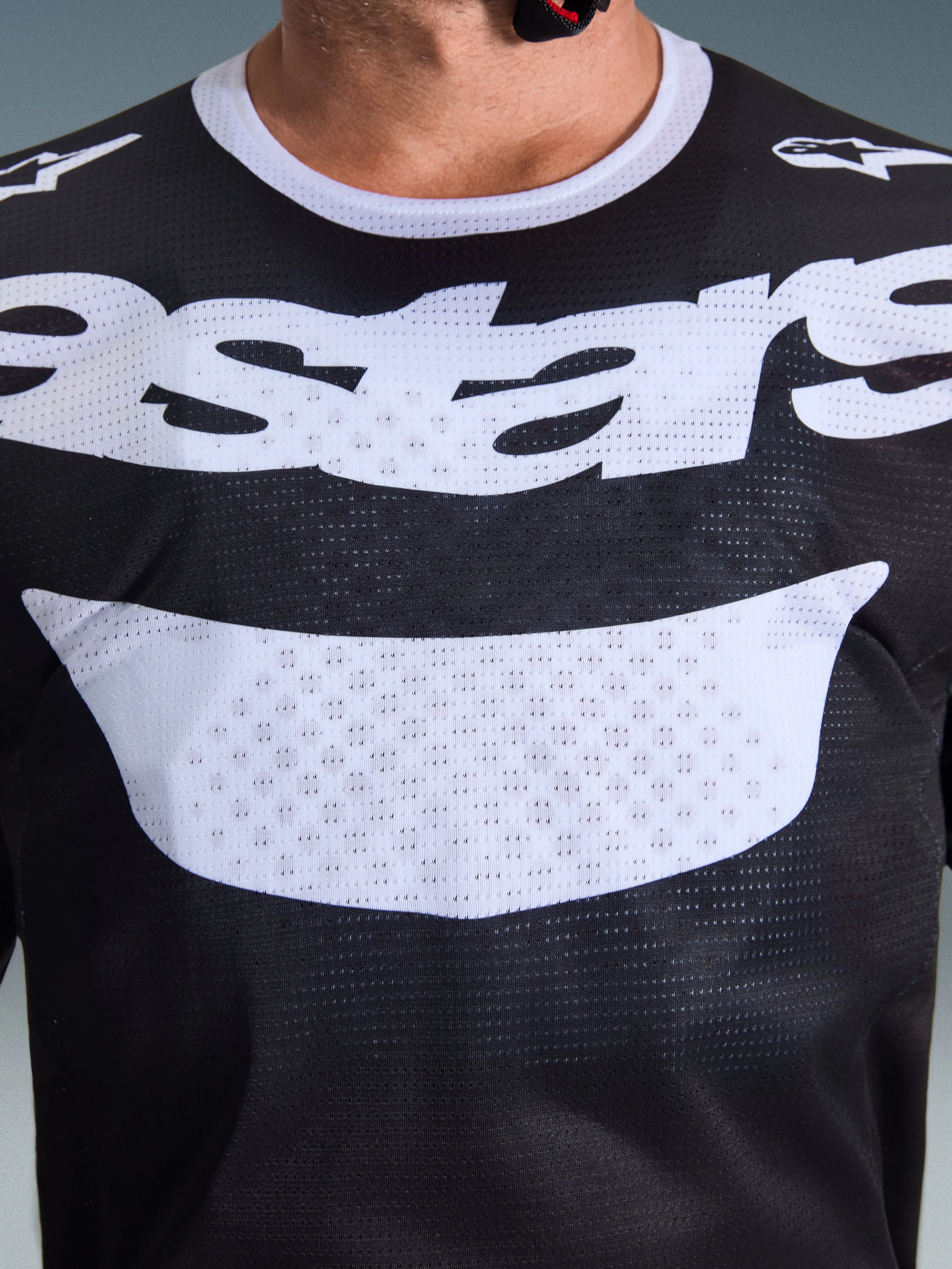 Camisola Racer Air Riway 2026 - Image 8