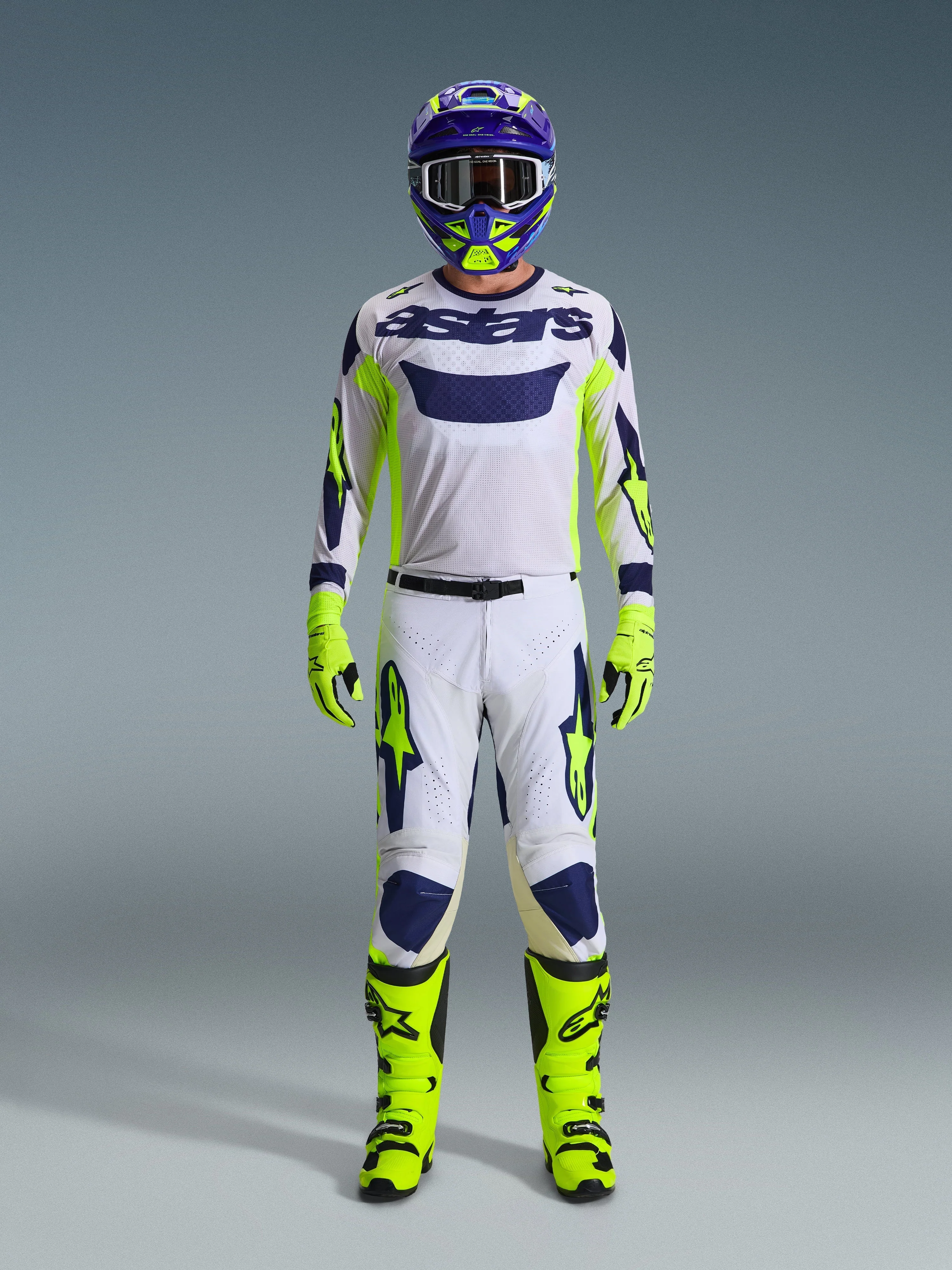 Camisola Racer Air Riway 2026 - Image 5