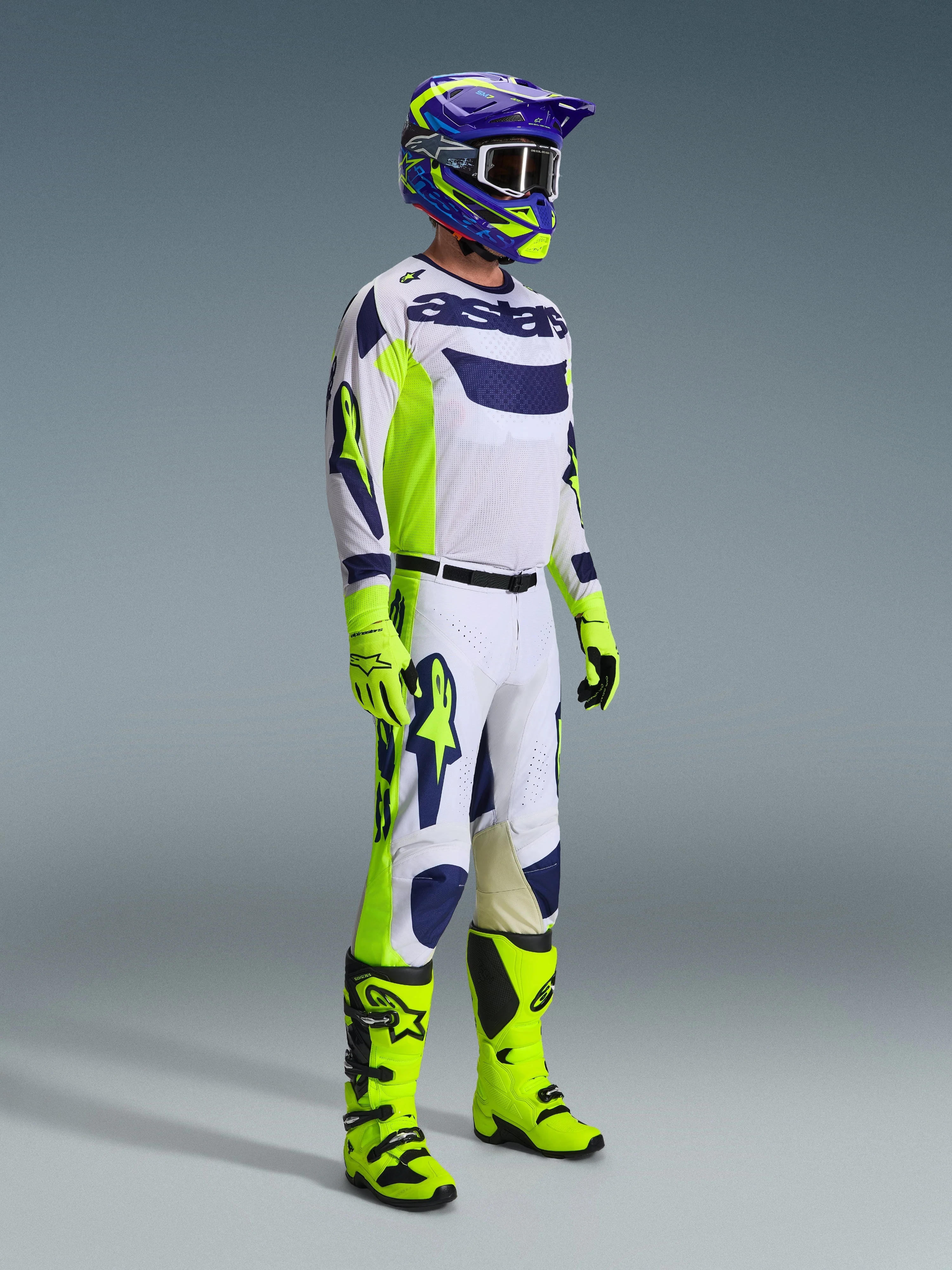 Camisola Racer Air Riway 2026 - Image 6