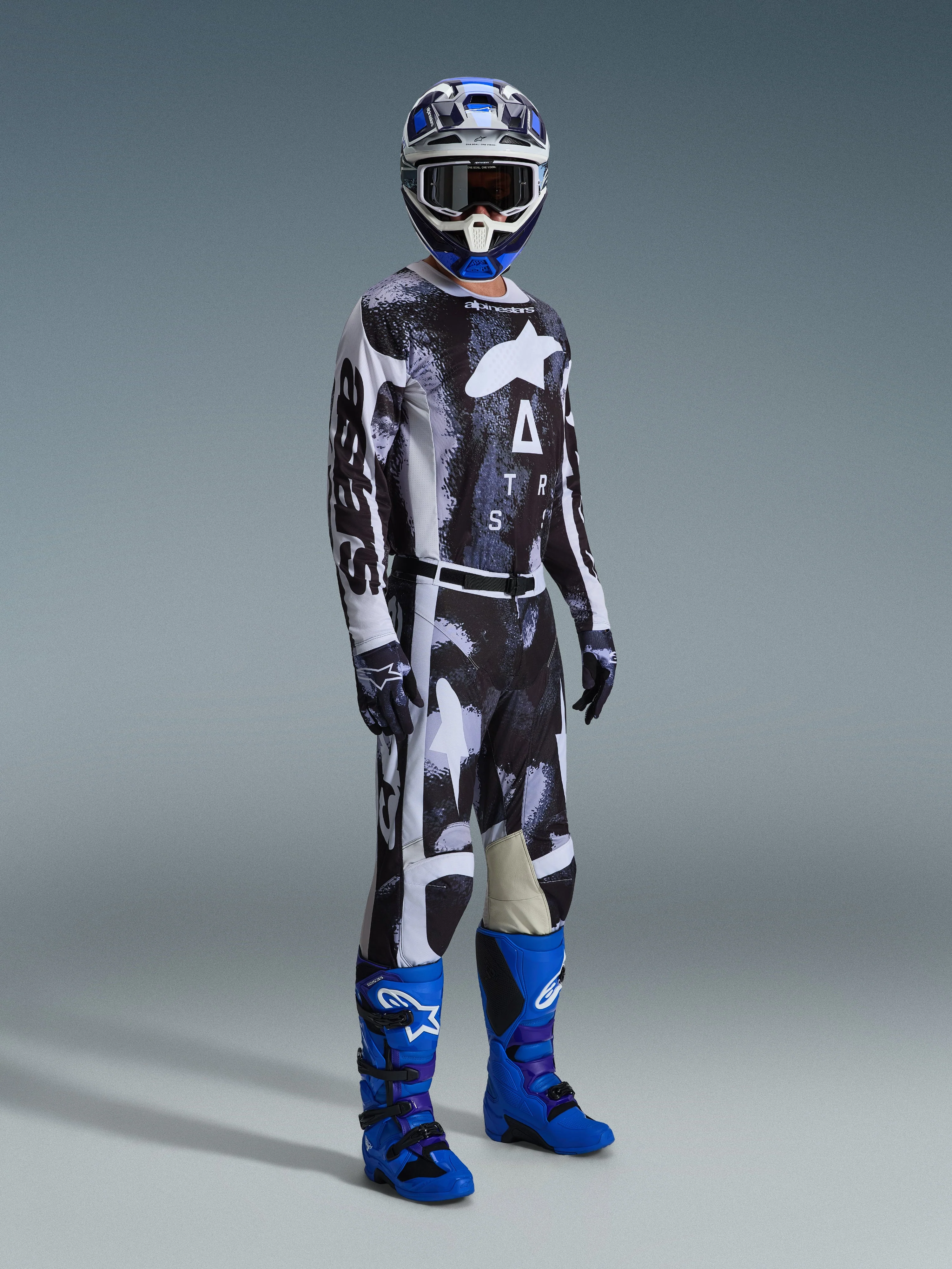 Camisola Racer Lahnd 2026 - Image 5