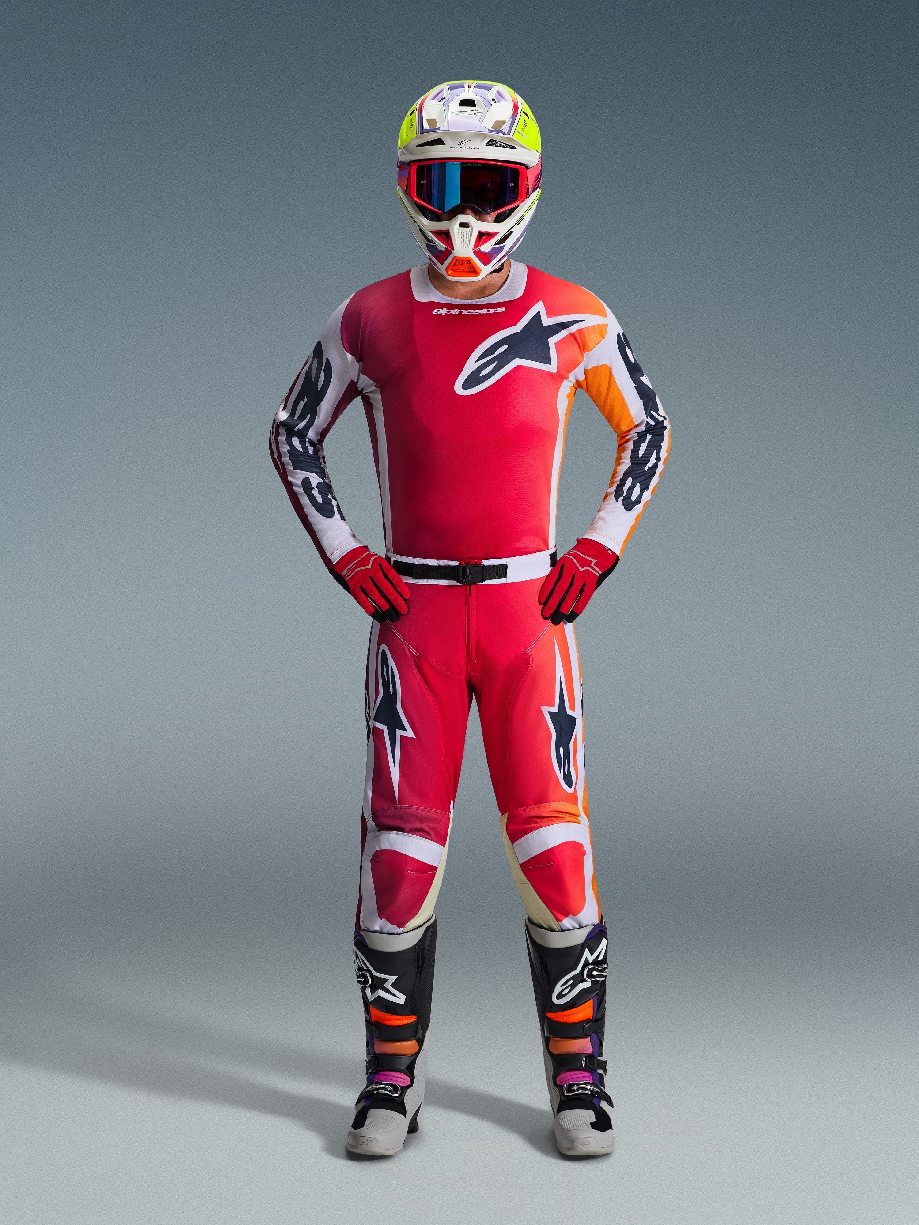 Calças Racer Portl 2026 - Image 5