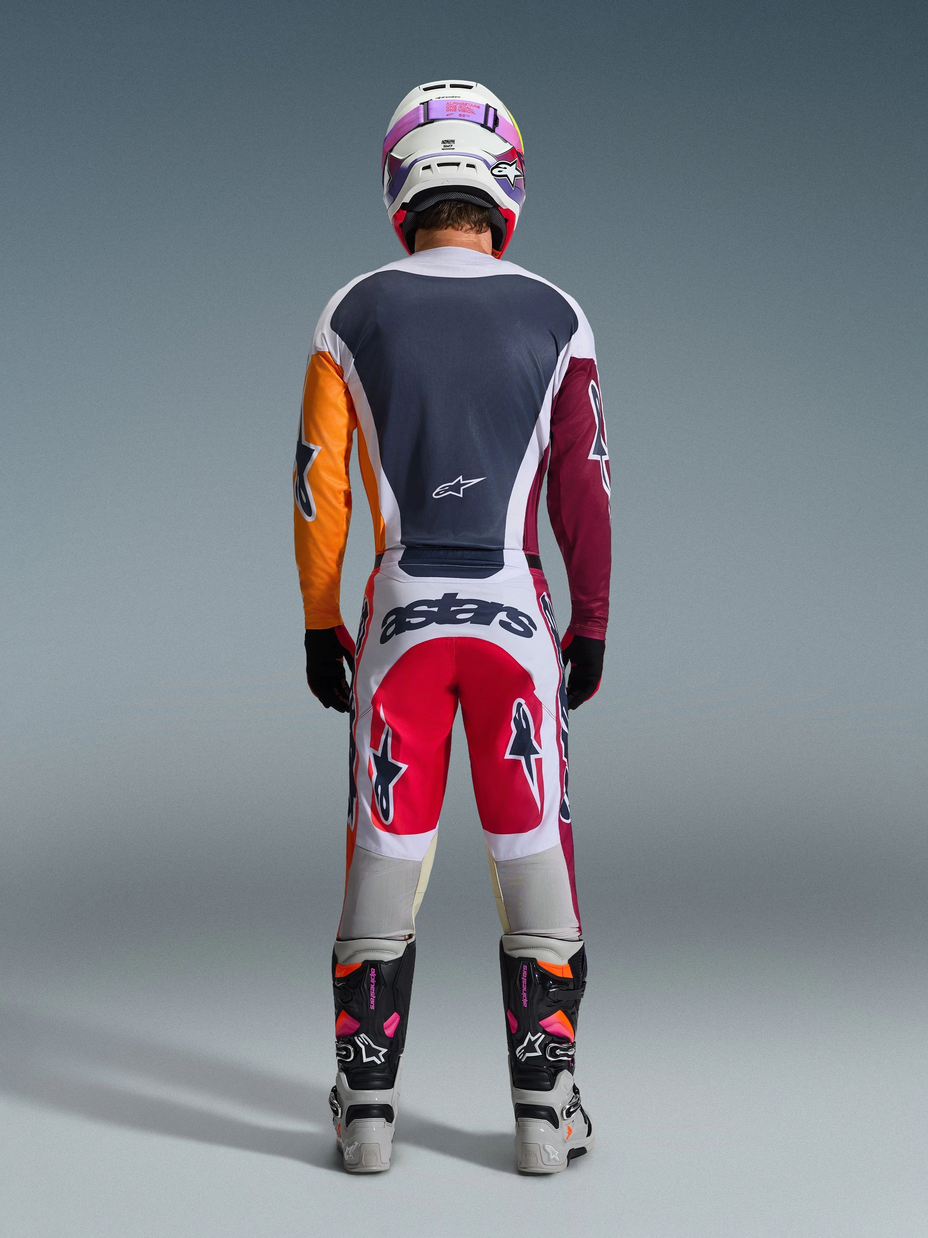 Calças Racer Portl 2026 - Image 8