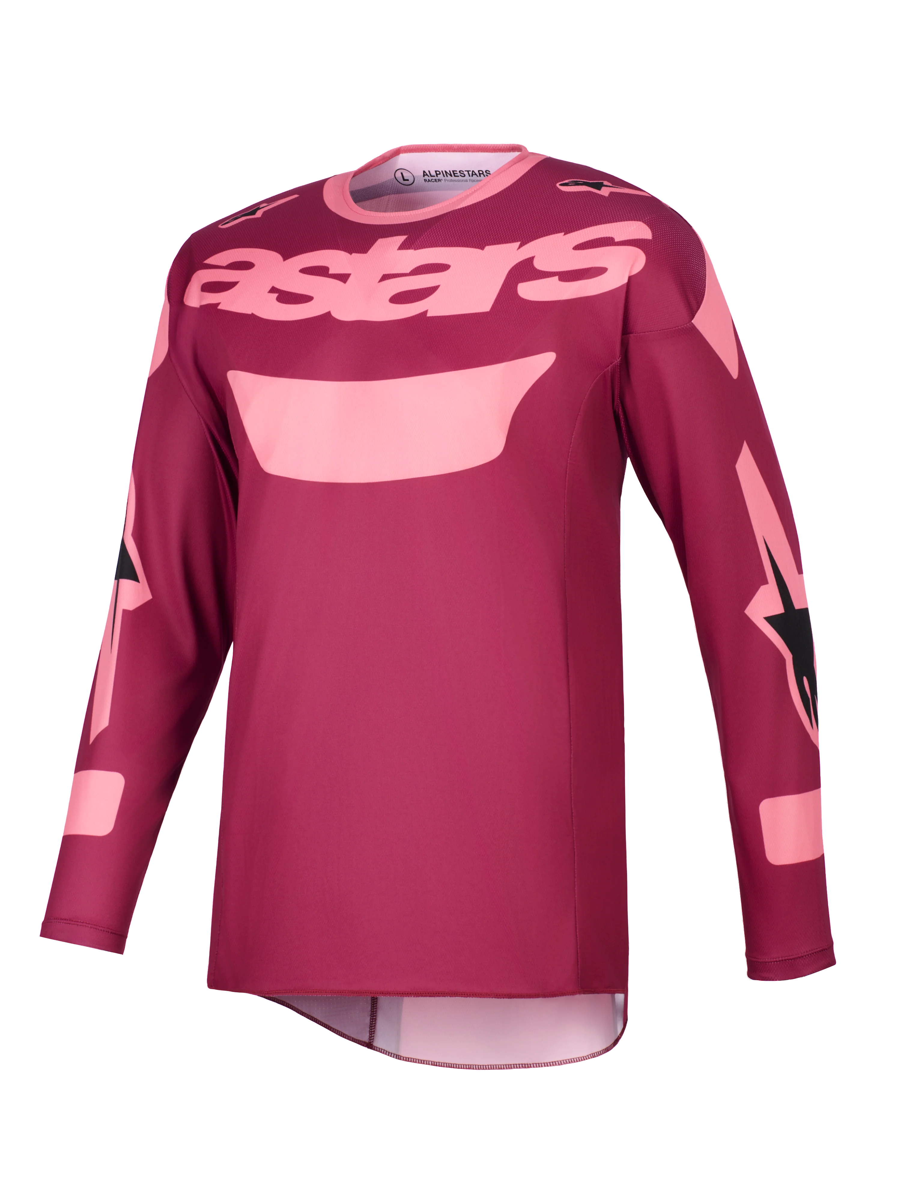Camisola Racer Riway 2026 - Image 3