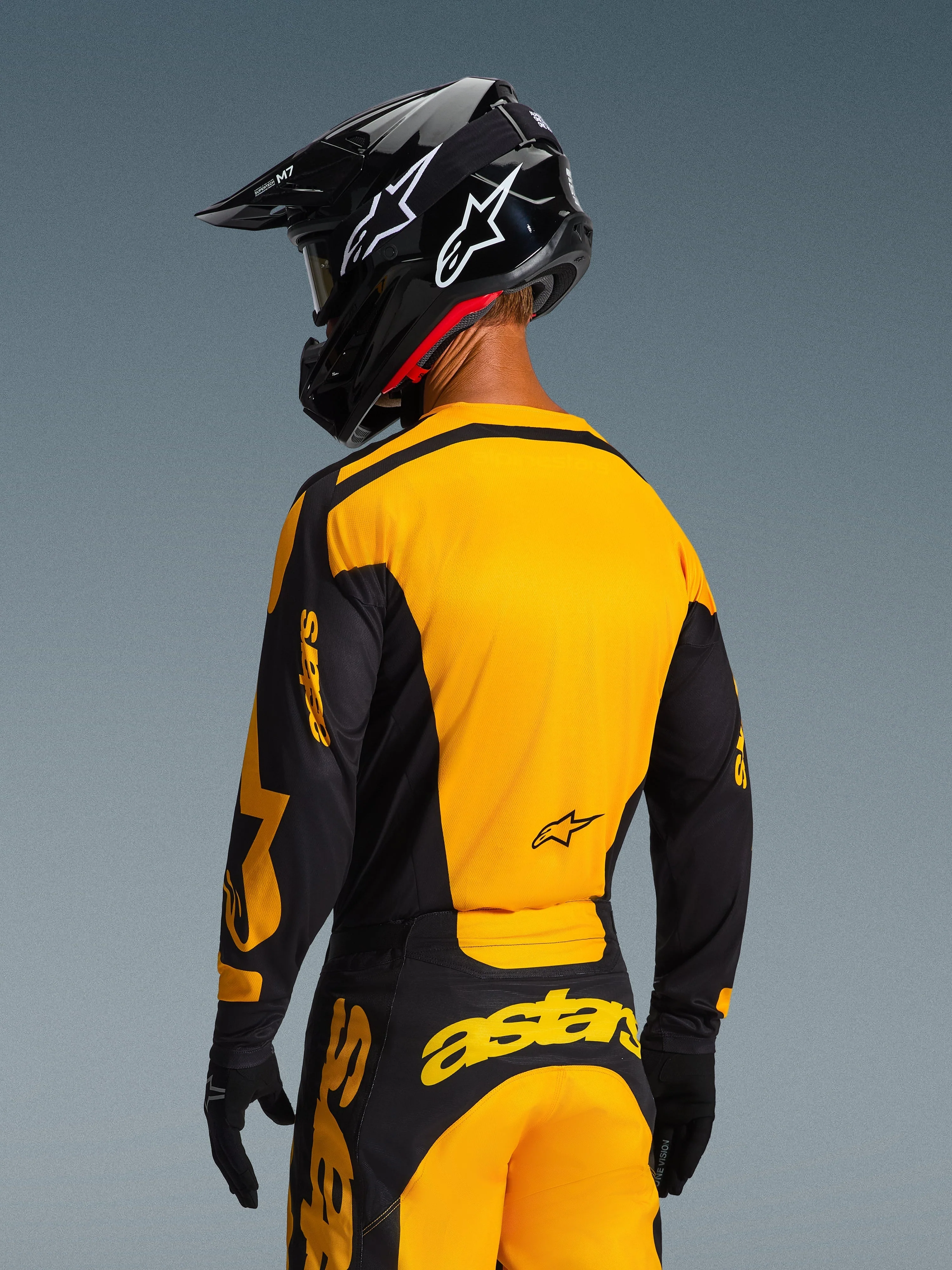 Camisola Racer Riway 2026 - Image 2