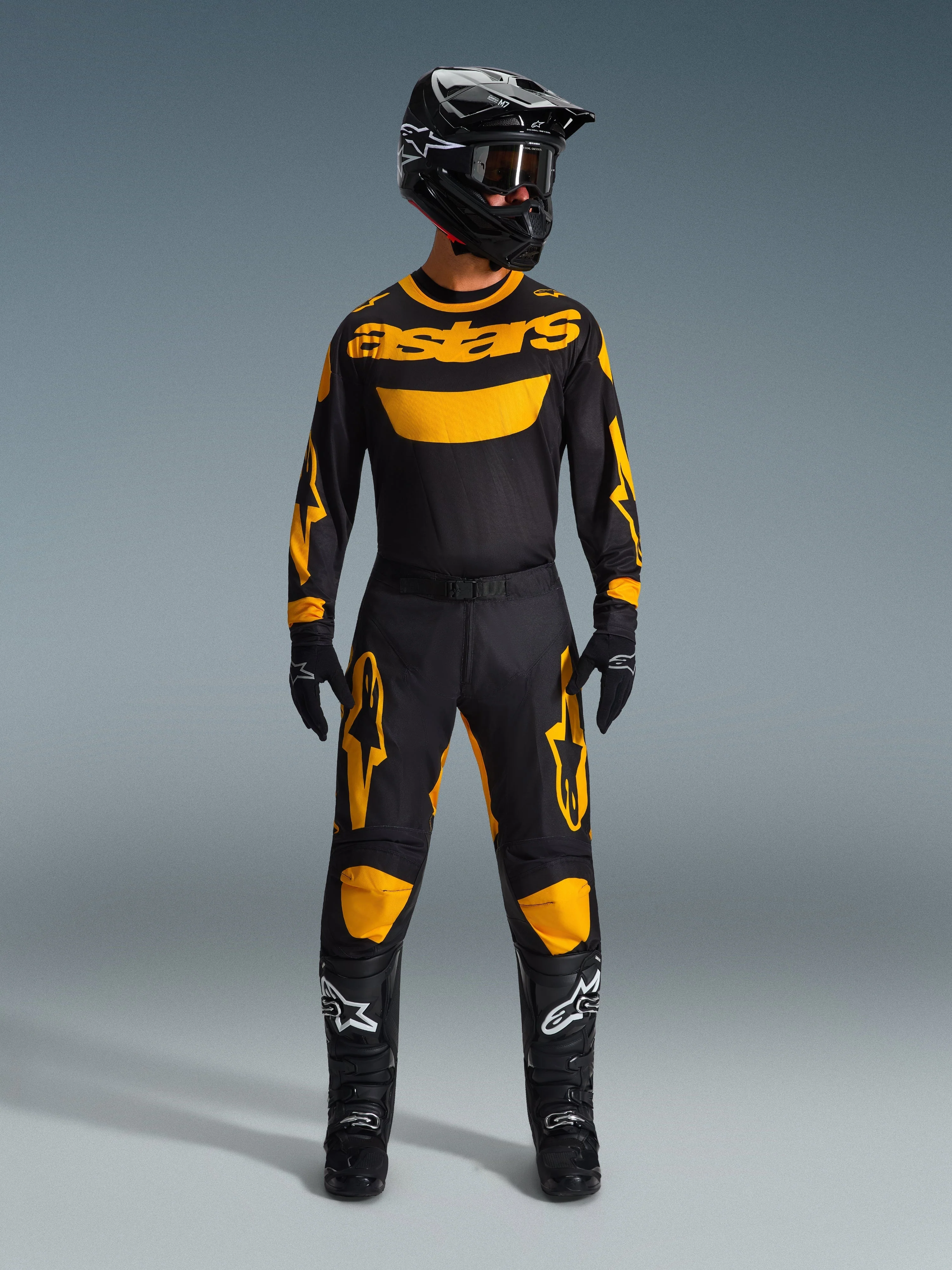 Camisola Racer Riway 2026 - Image 5