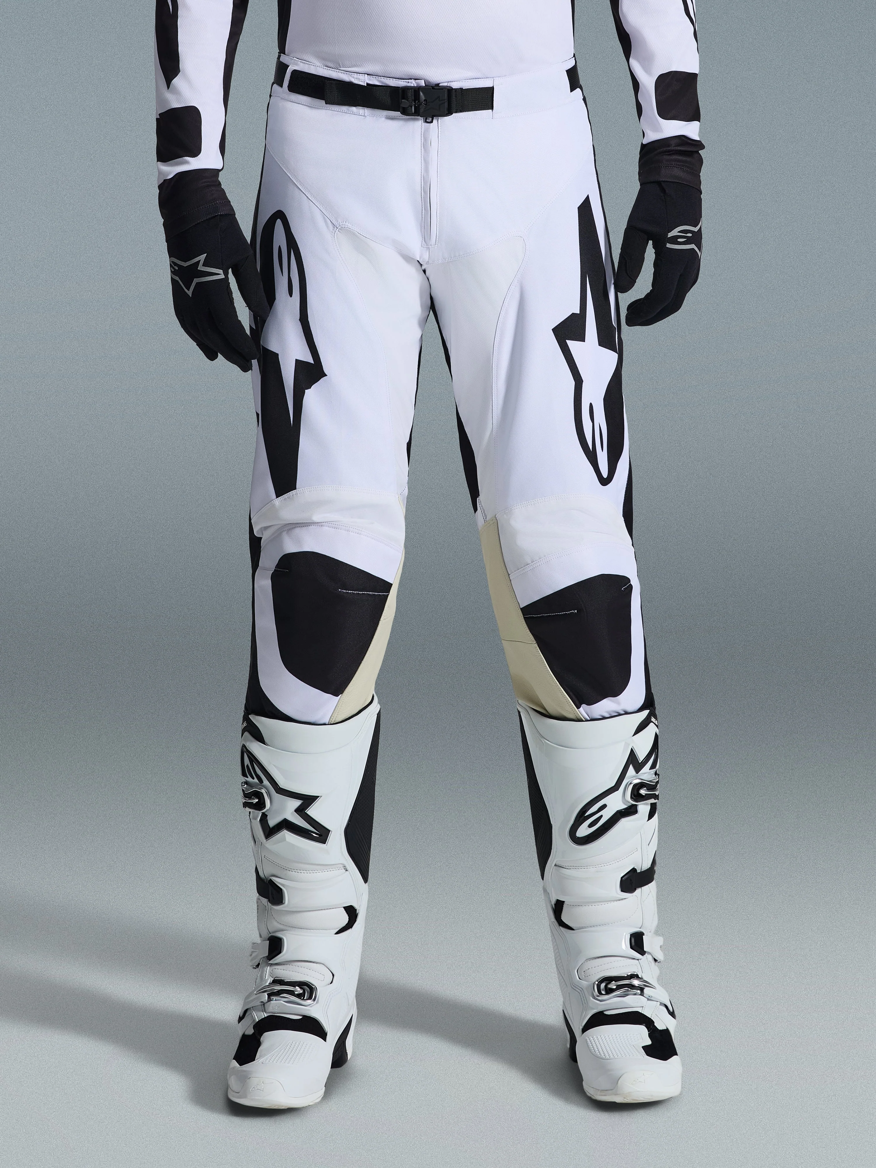 Calças Racer Riway 2026