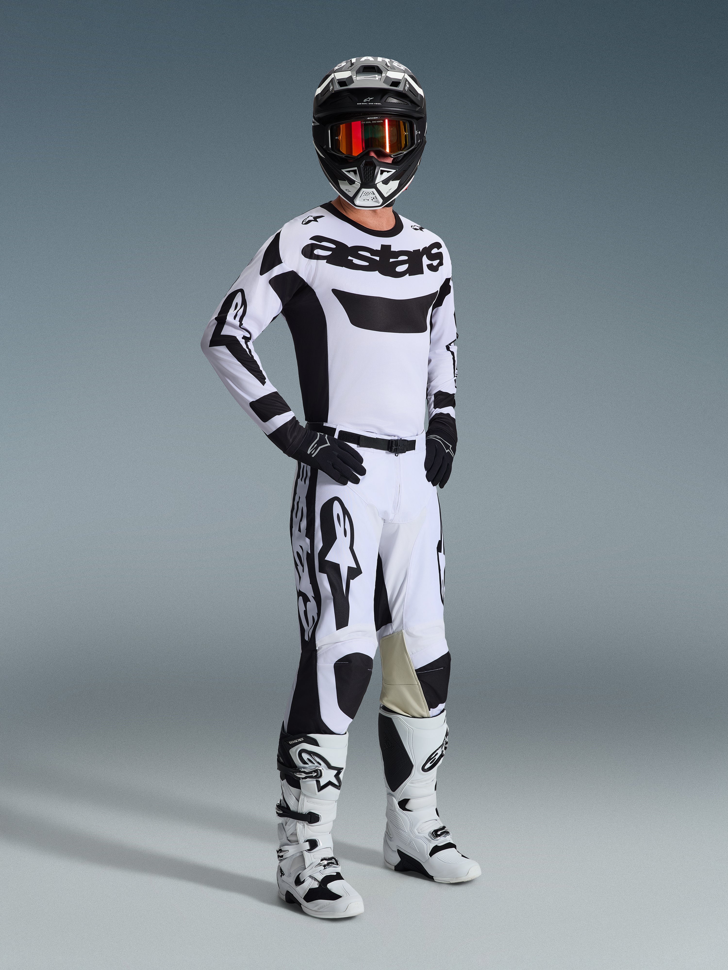 Calças Racer Riway 2026 - Image 6
