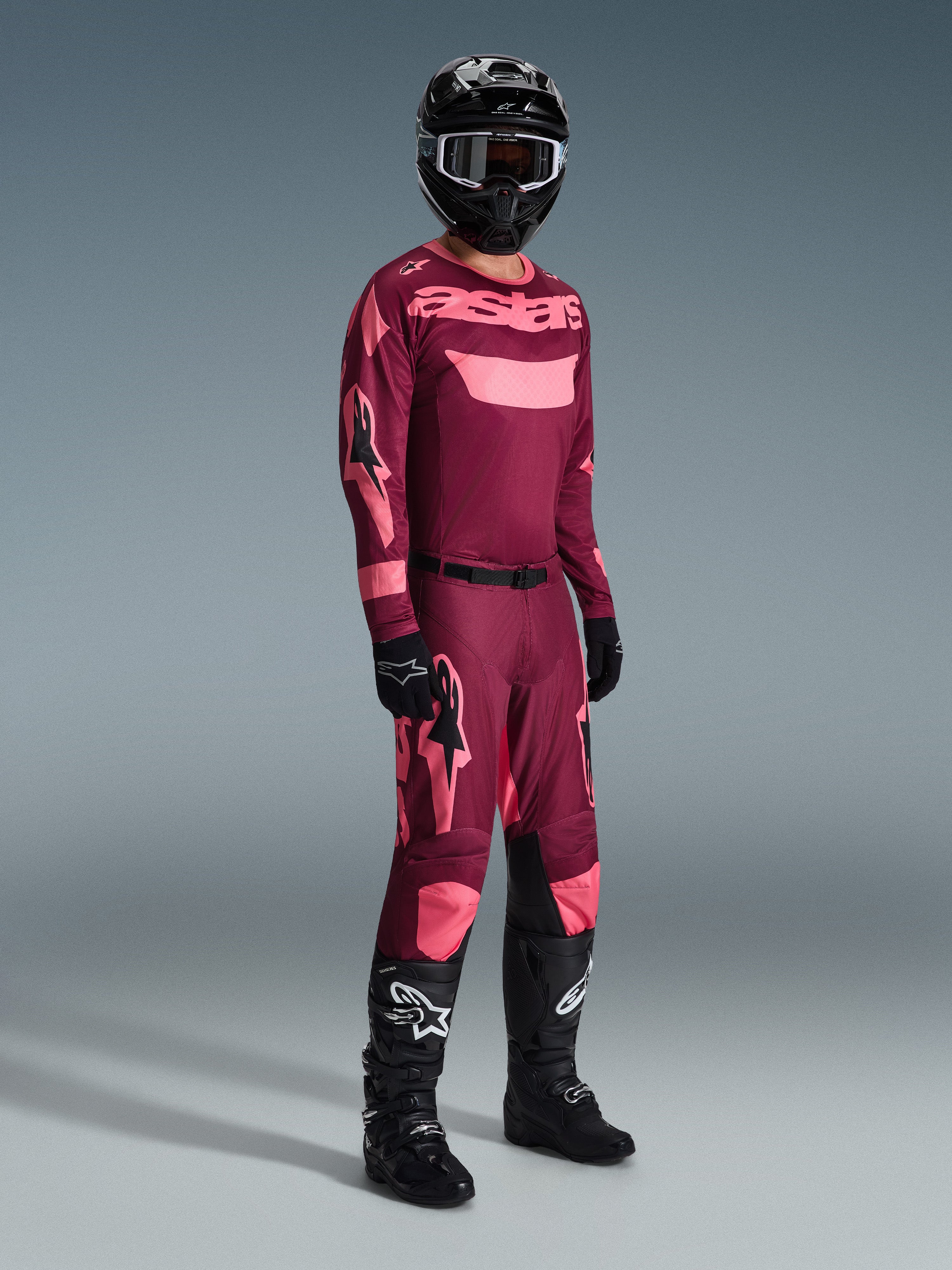 Calças Racer Riway 2026 - Image 6