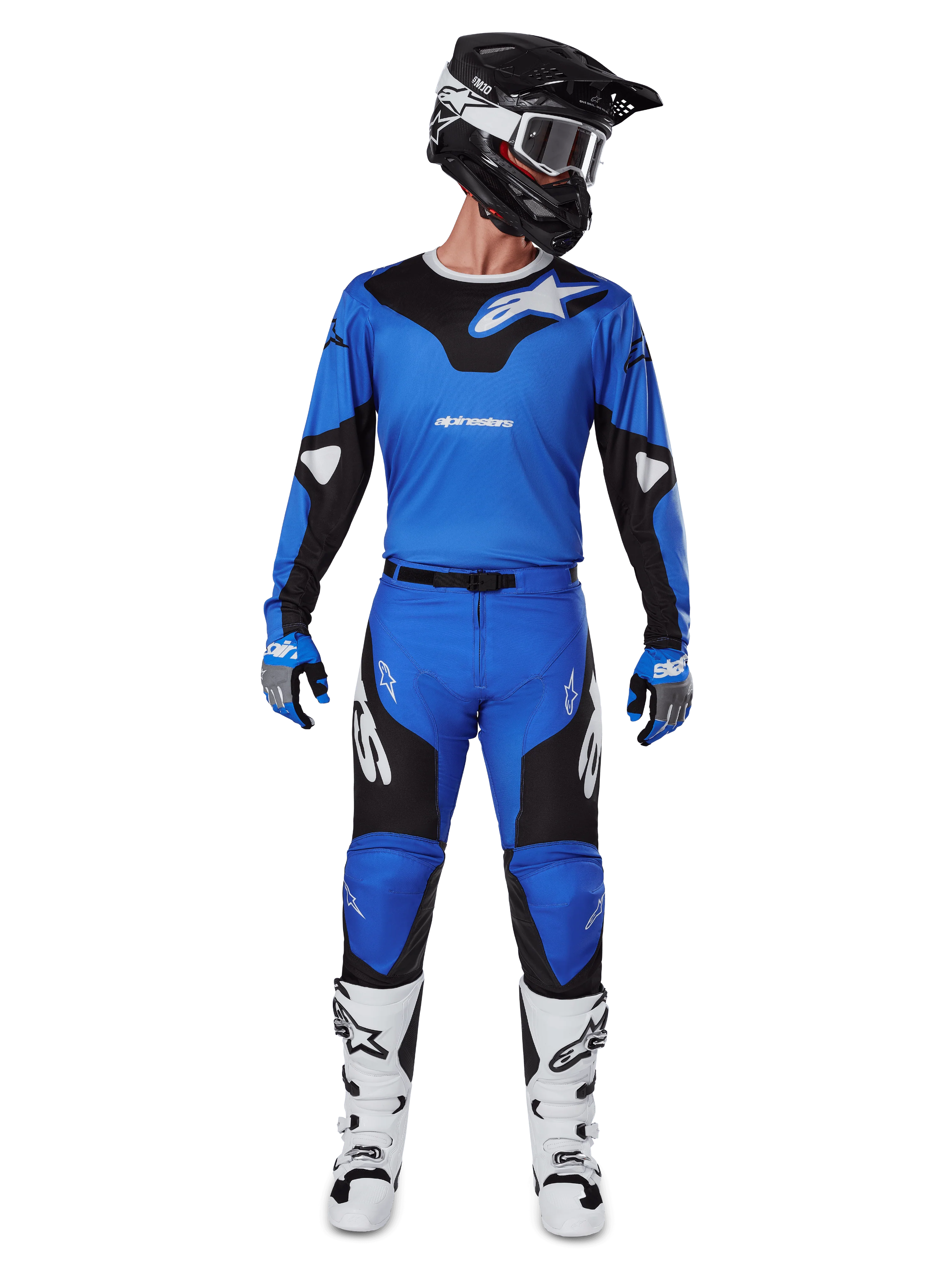 Calças Racer Veil 2025 - Image 6