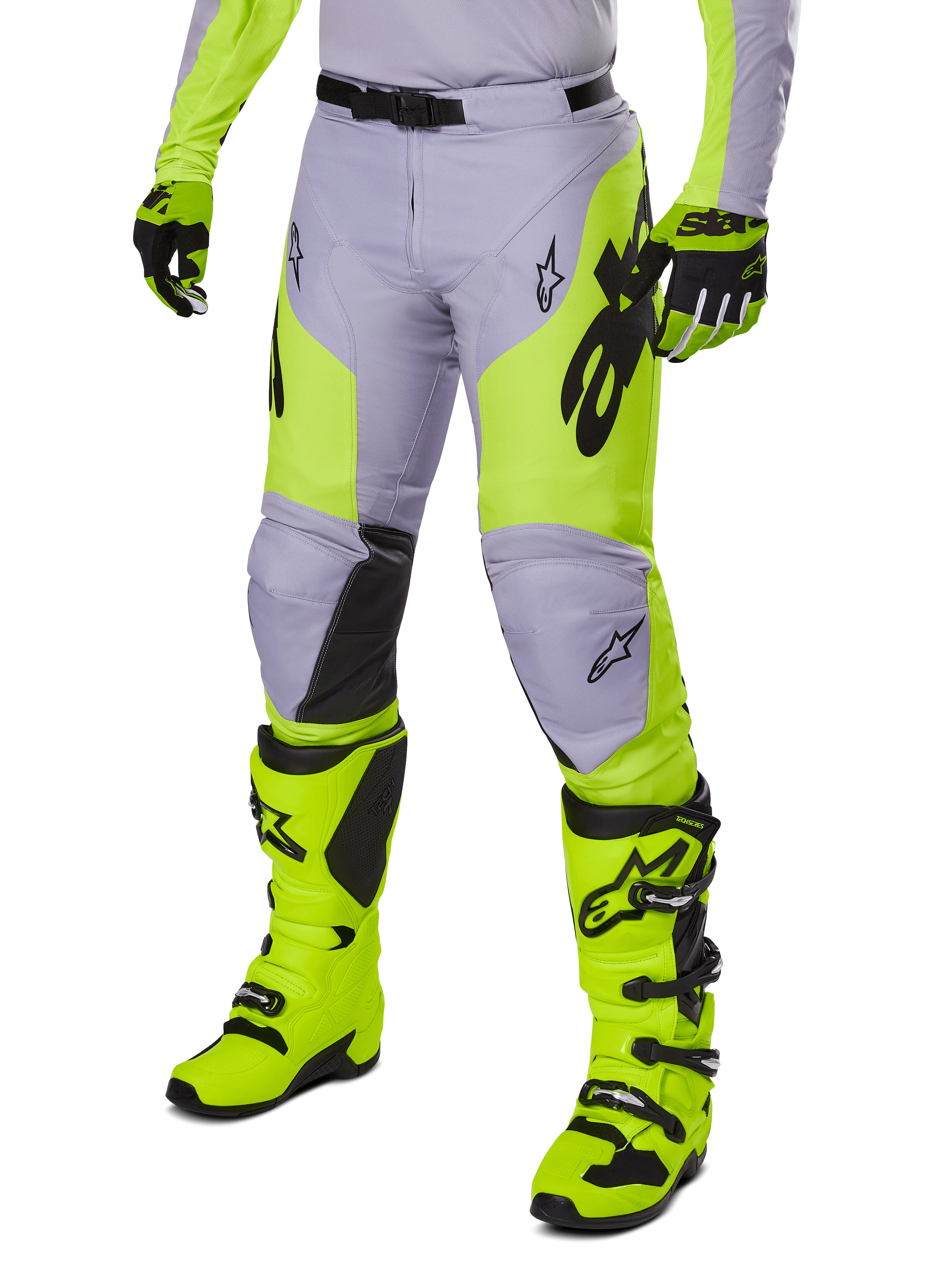 Calças Racer Veil 2025