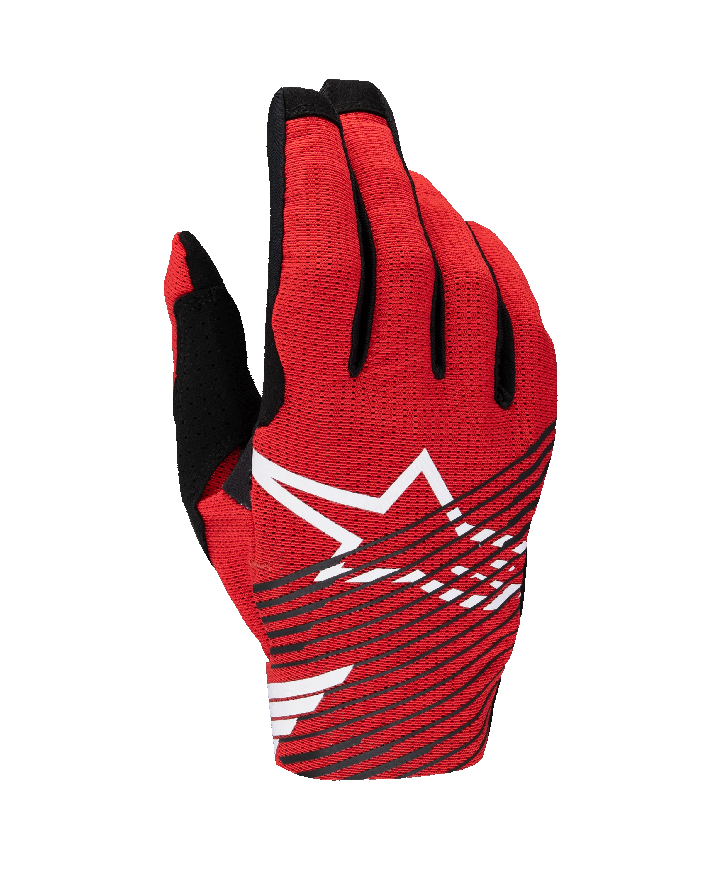 Luvas Radar Pro 2025