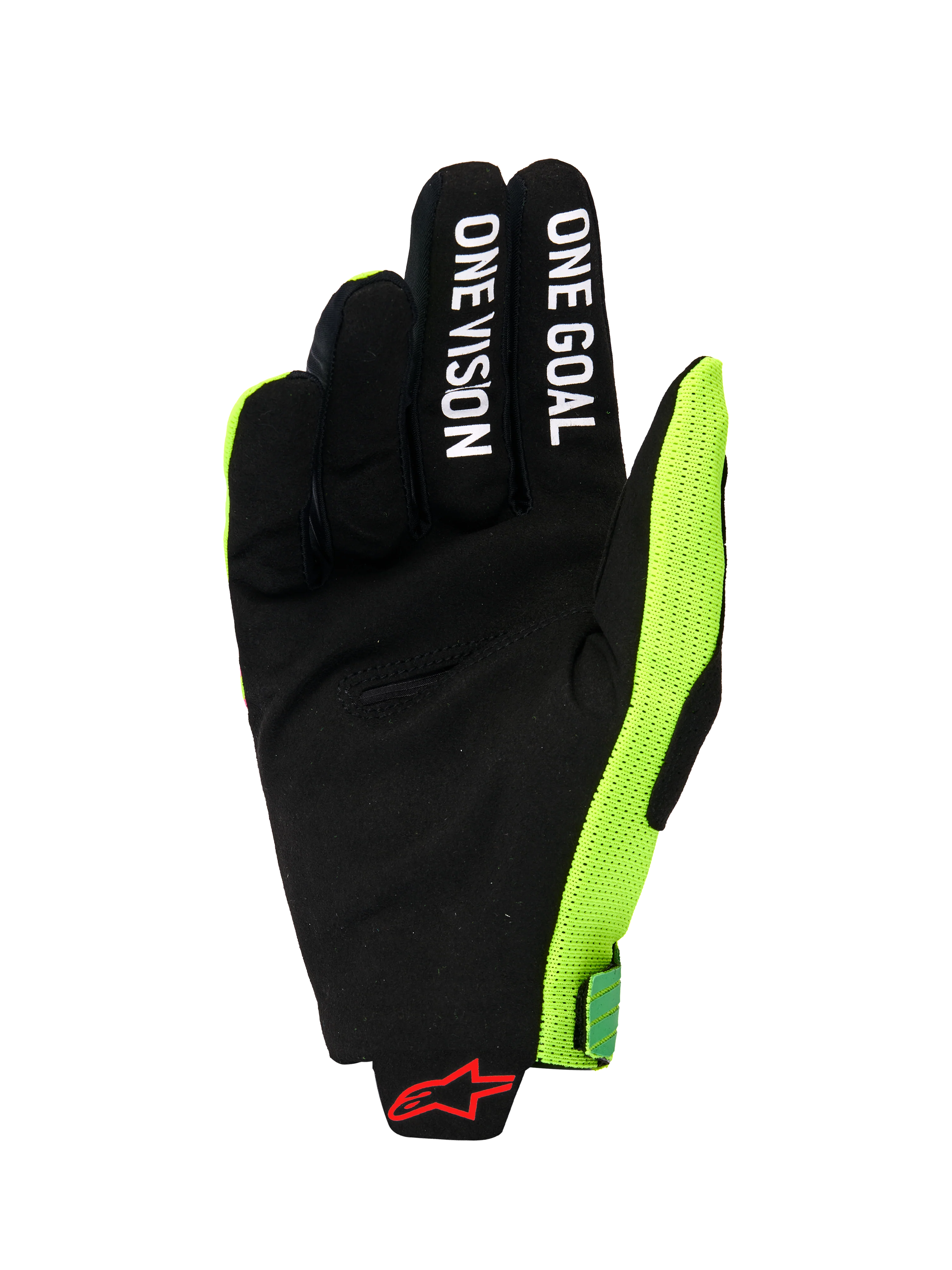 Luvas Radar Pro 2026 - Image 2