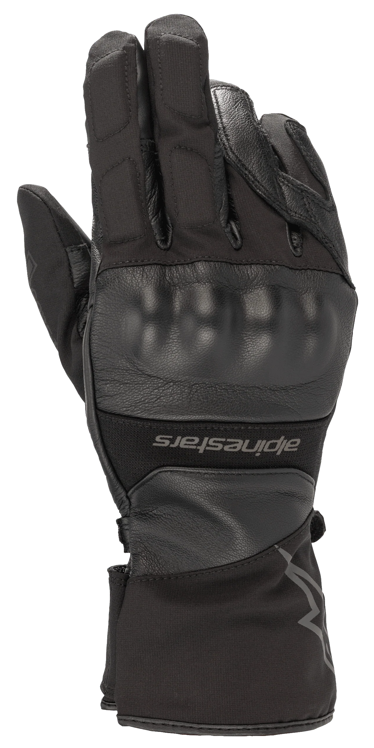 Luvas Range 2 In One GORE-TEX Com Goregrip Tech