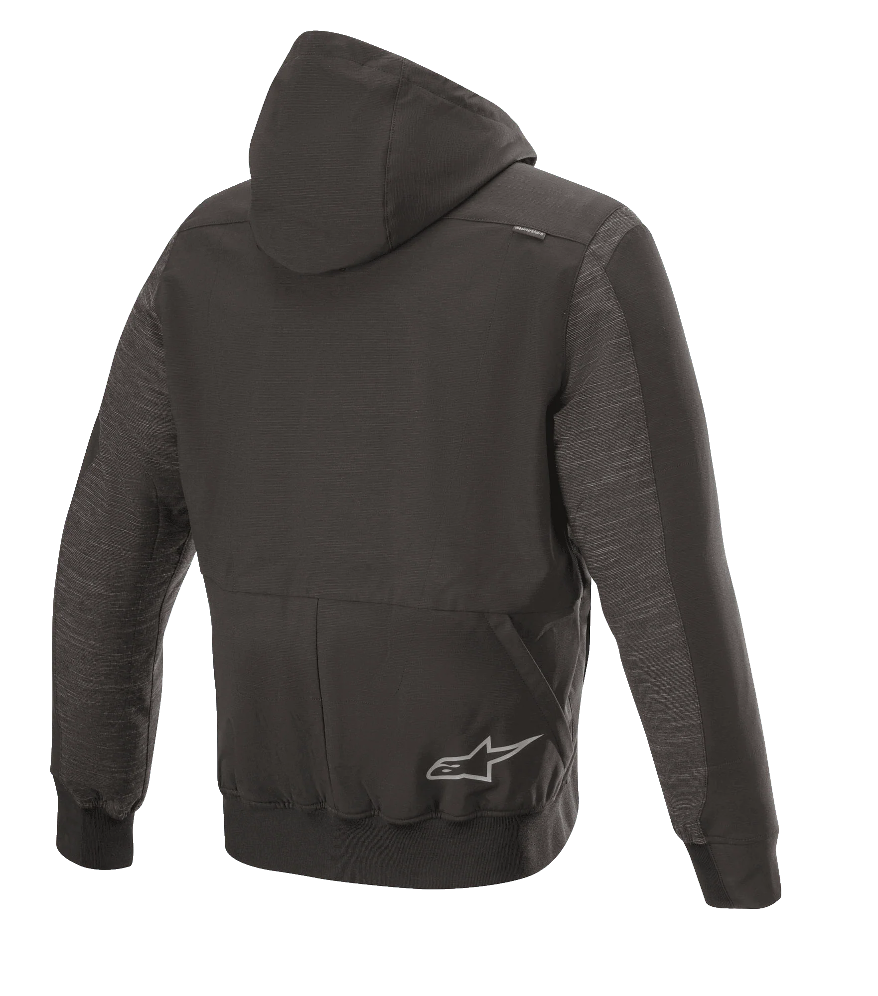 Sweatshirt Rhod Corta-Vento - Image 2