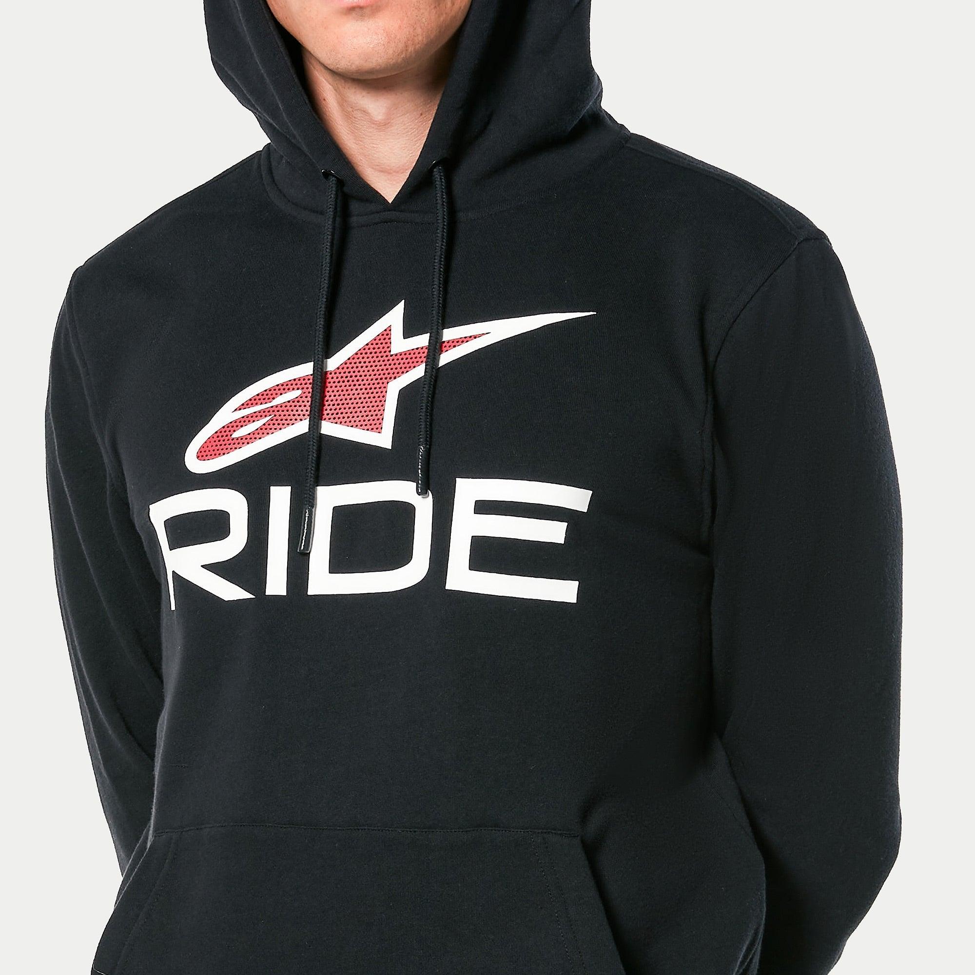 Camisola Com Capuz Ride 4.0 - Image 3
