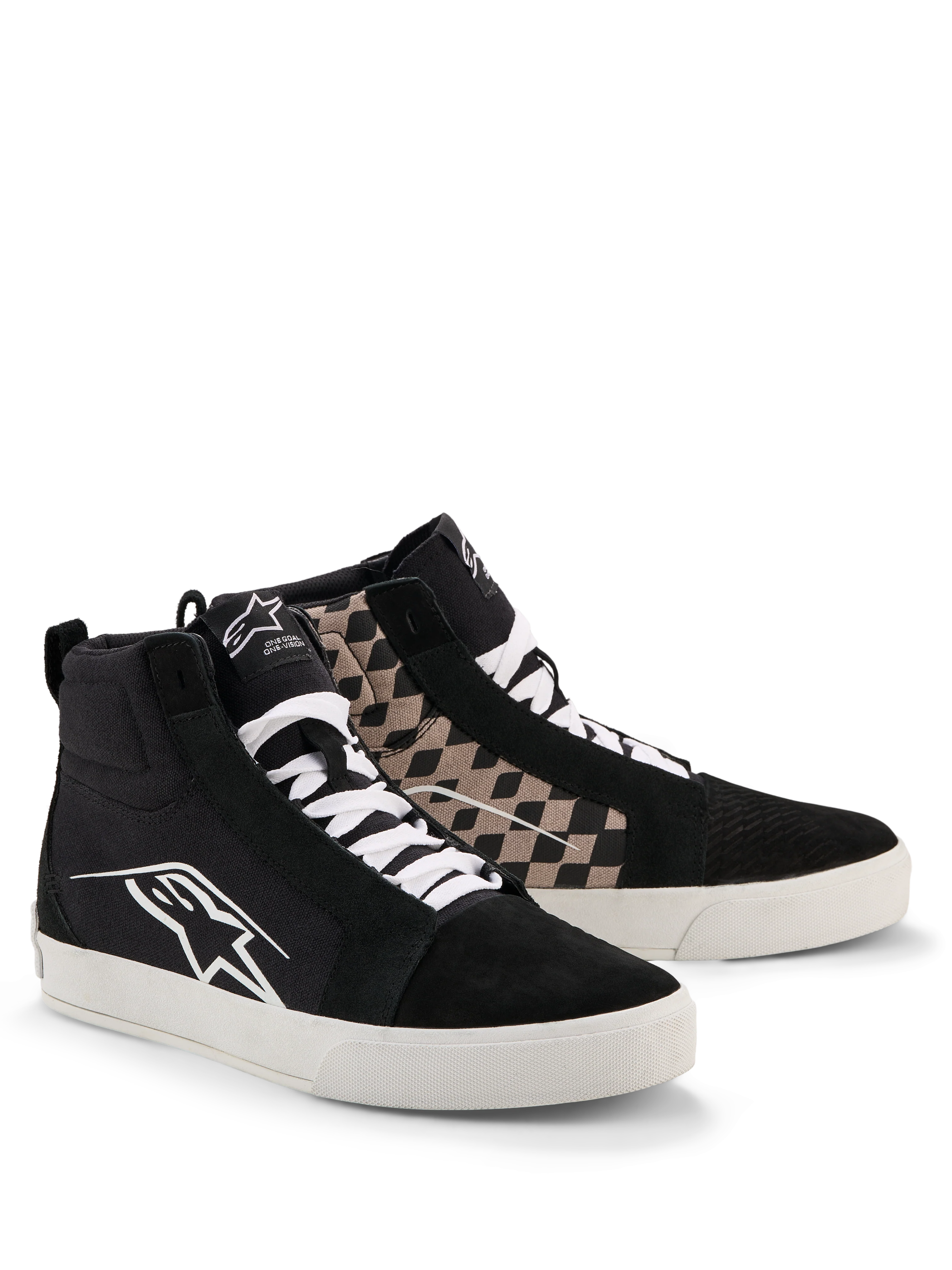 Sapatos Ride-63 Canvas - Image 2