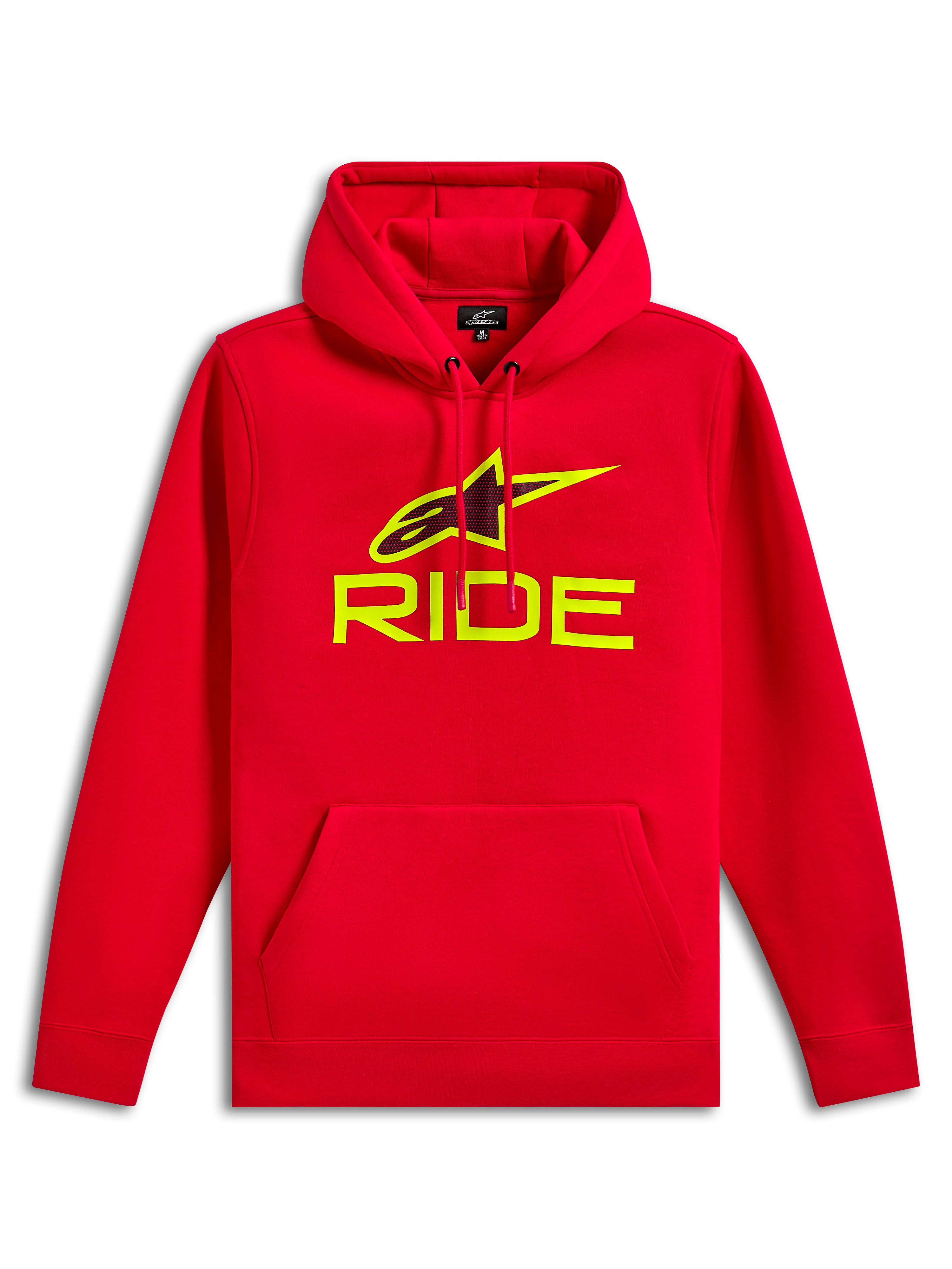 Camisola Com Capuz Ride V3 - Image 7