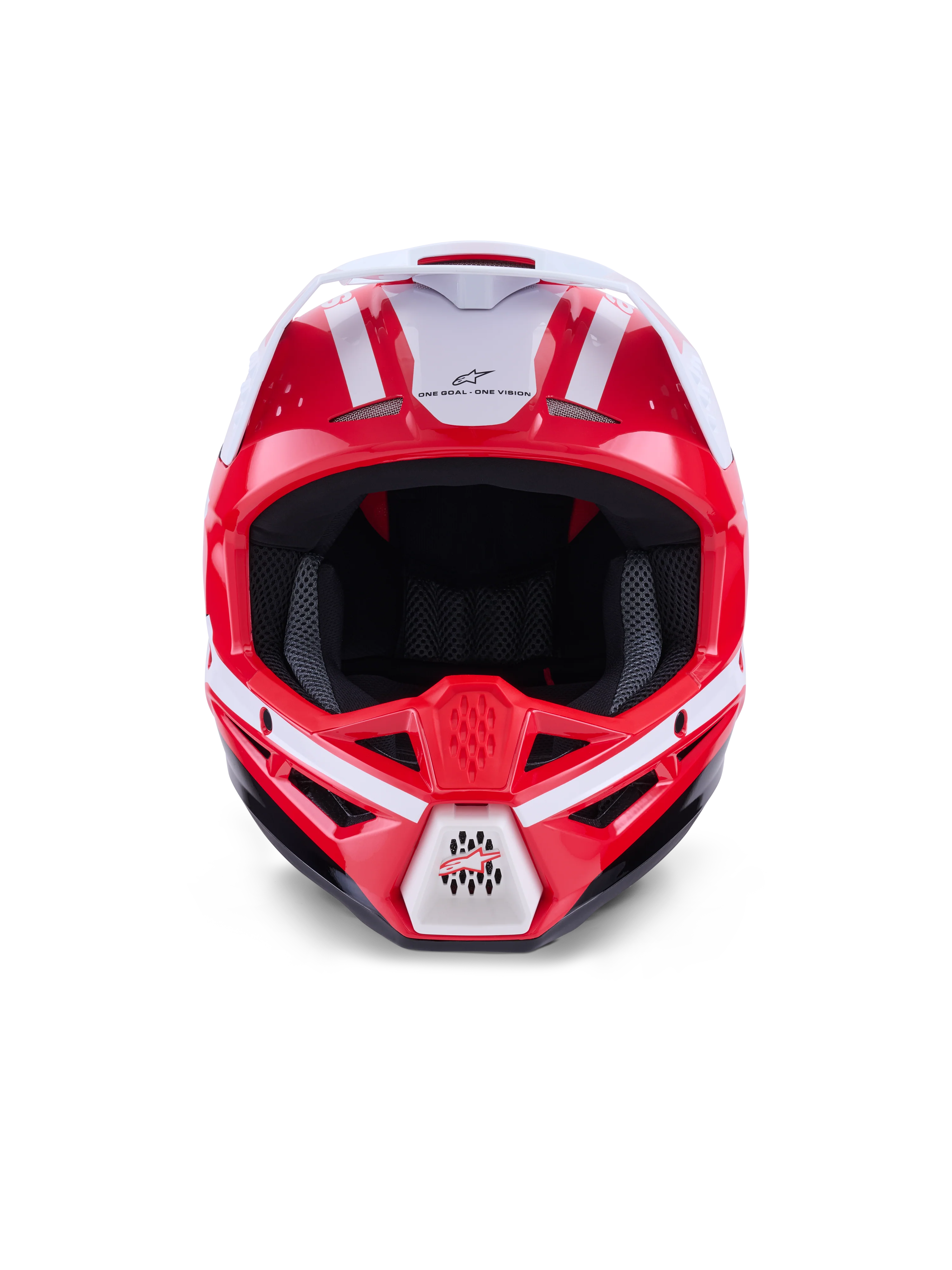 Capacete S-M3 Heat ECE 22.06 - Image 2