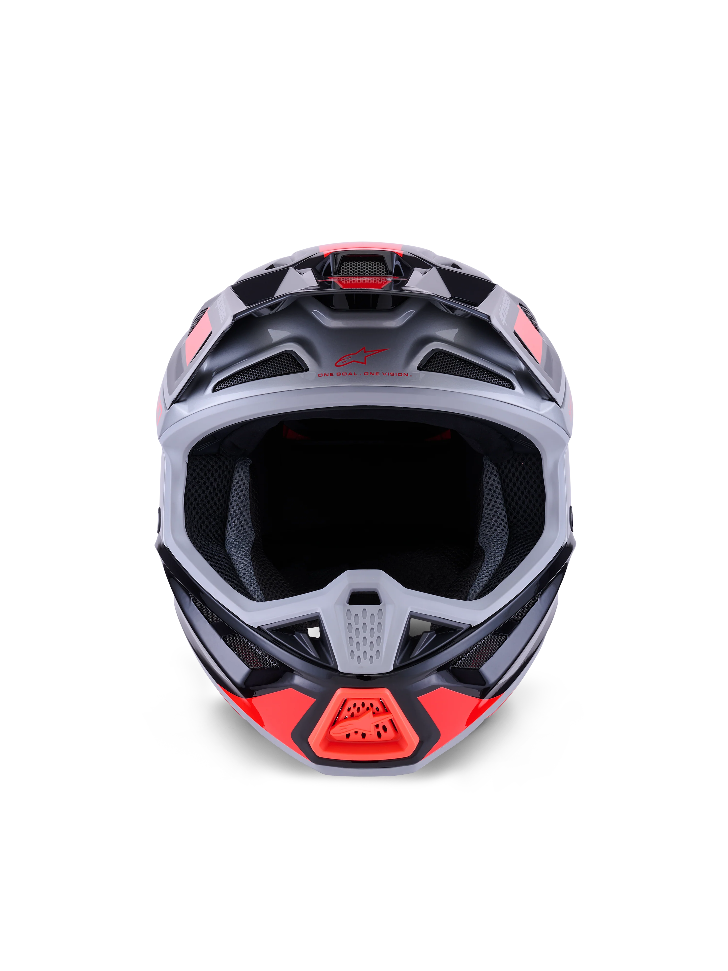 Capacete S-M7 Rise ECE 22.06 - Image 2