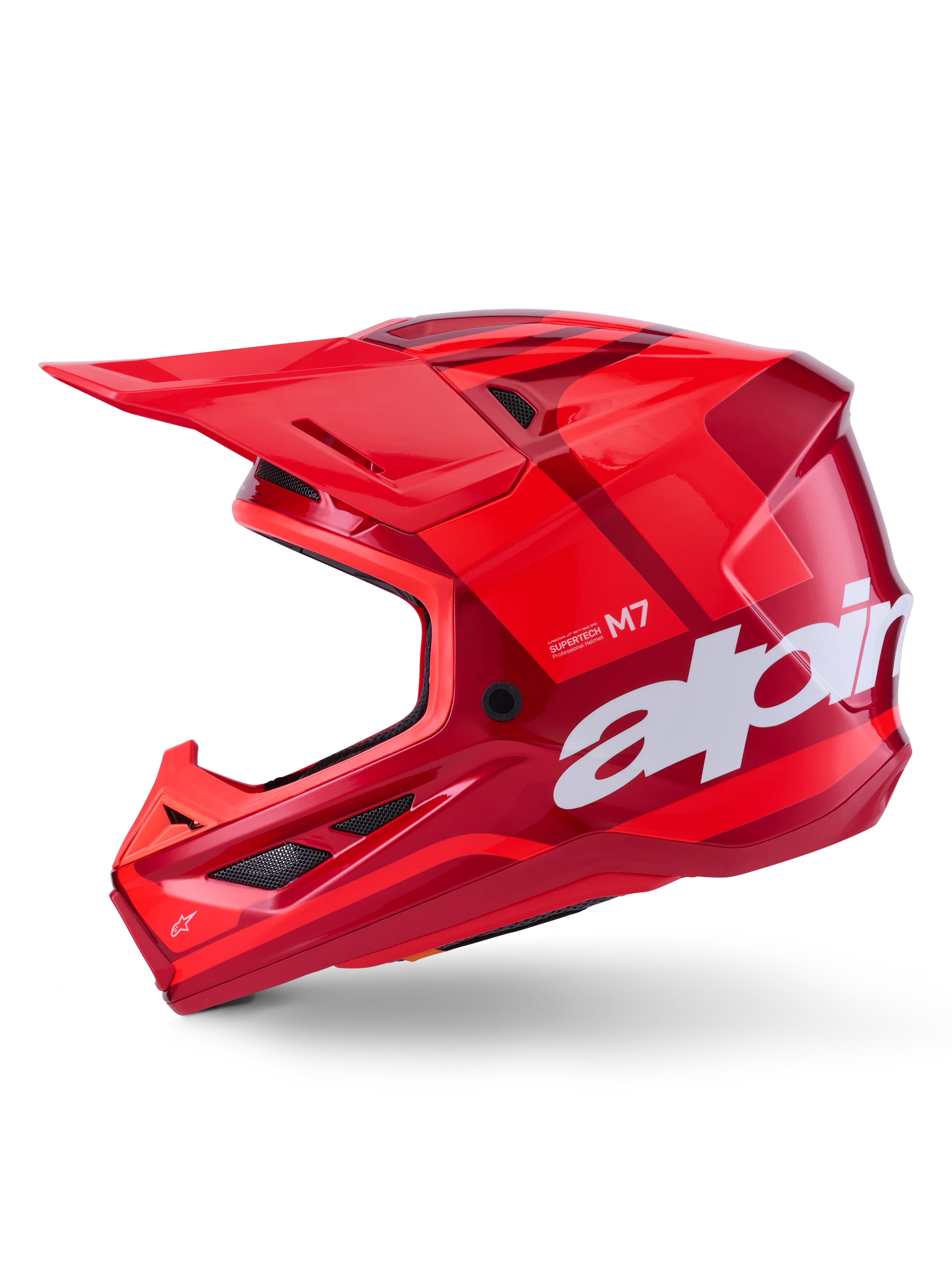 Capacete S-M7 Core ECE 22.06 - Image 5