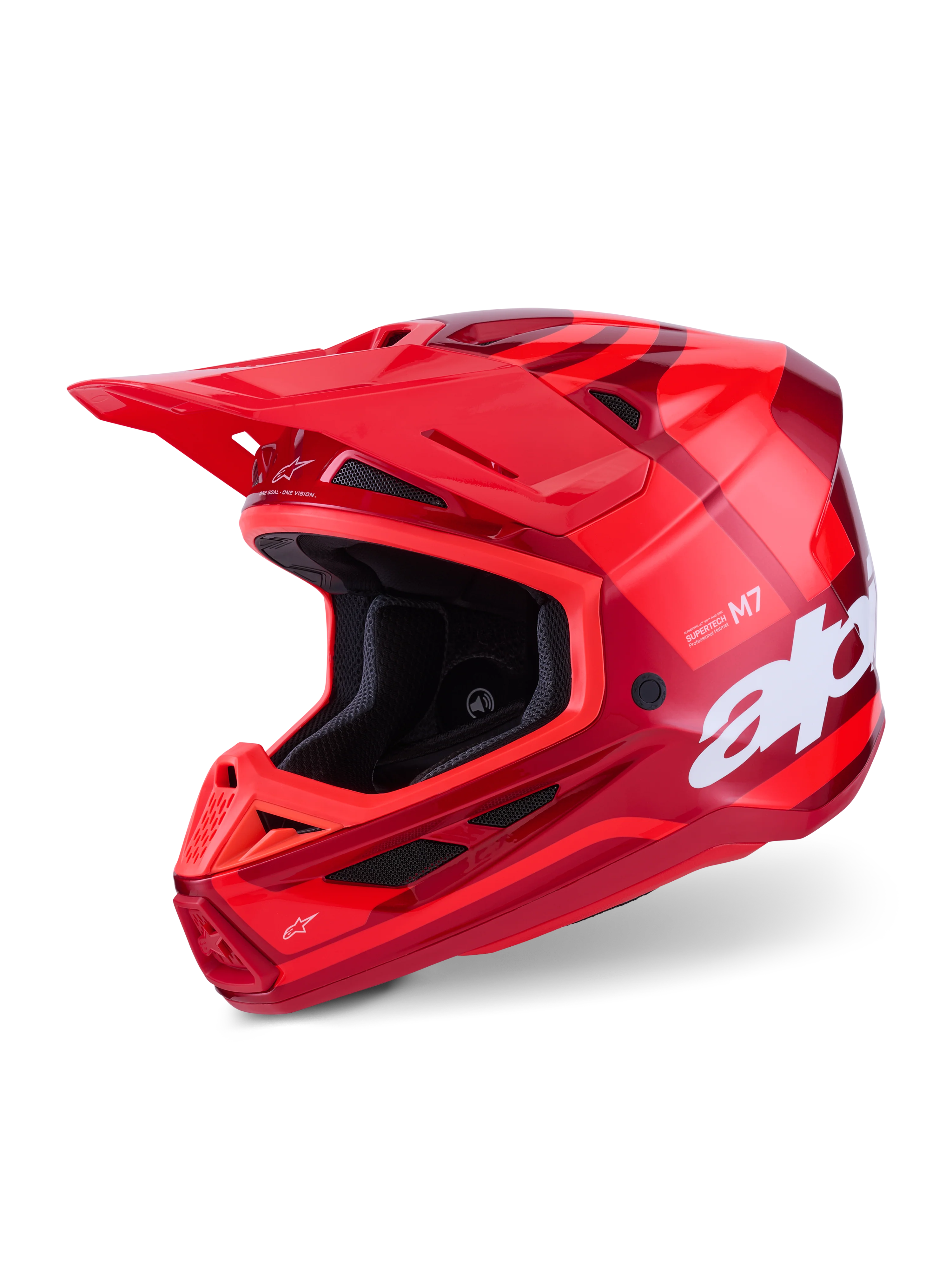 Capacete S-M7 Core ECE 22.06 - Image 6