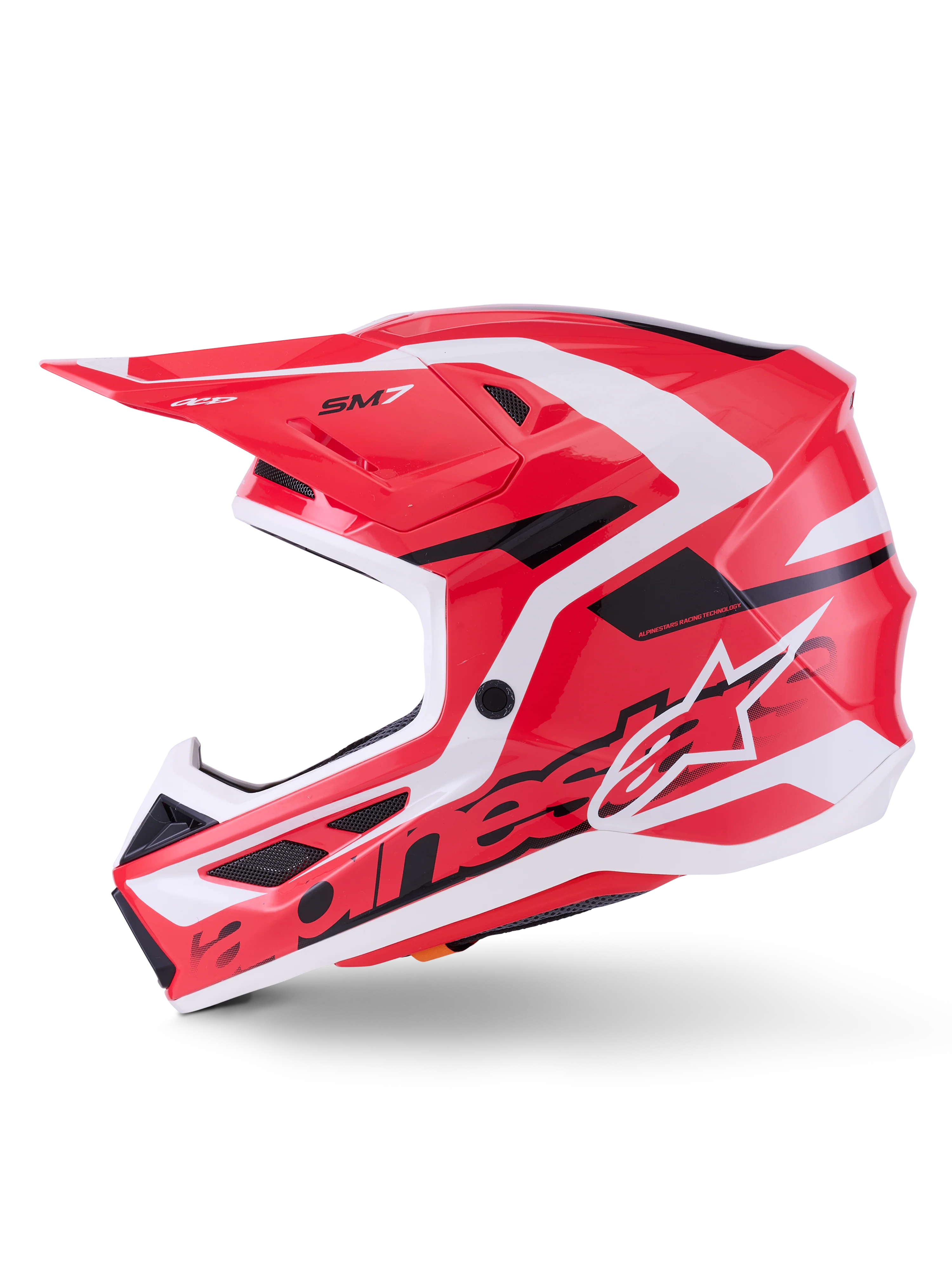 Capacete S-M7 Deed ECE 22.06 - Image 5
