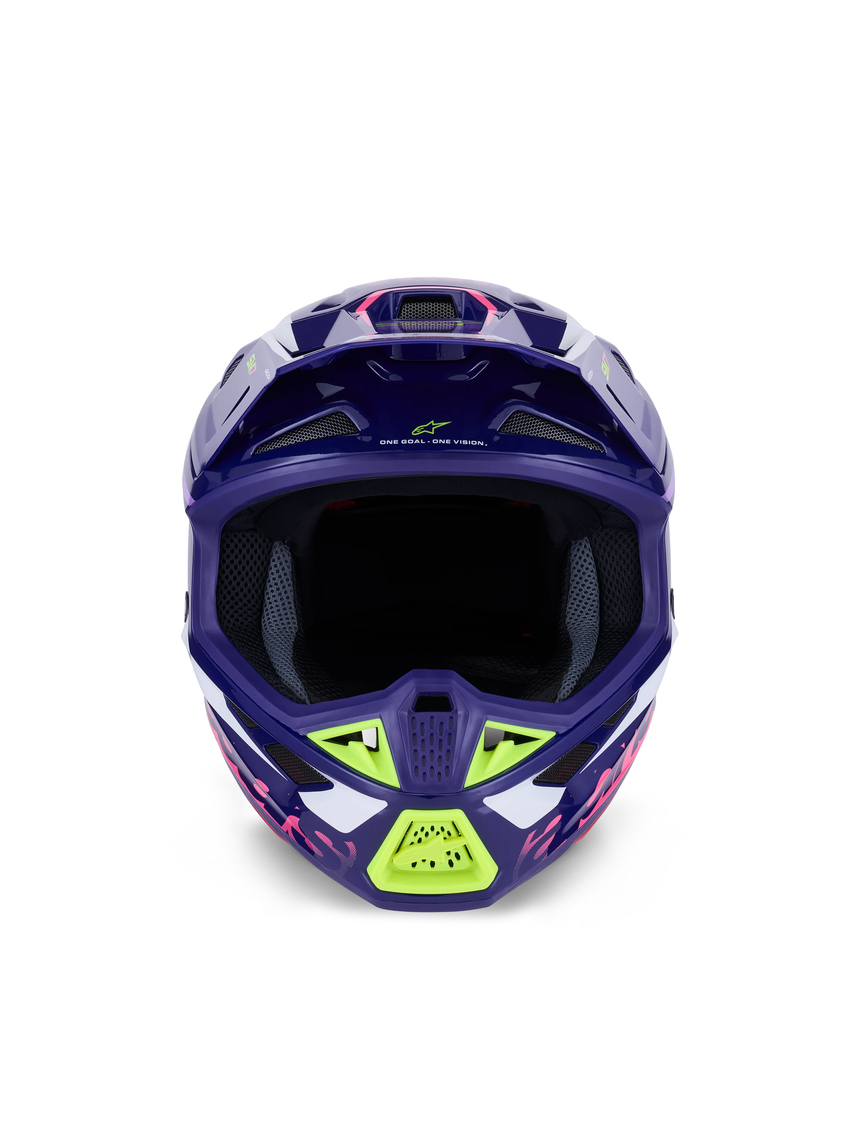 Capacete S-M7 Deed ECE 22.06 - Image 2