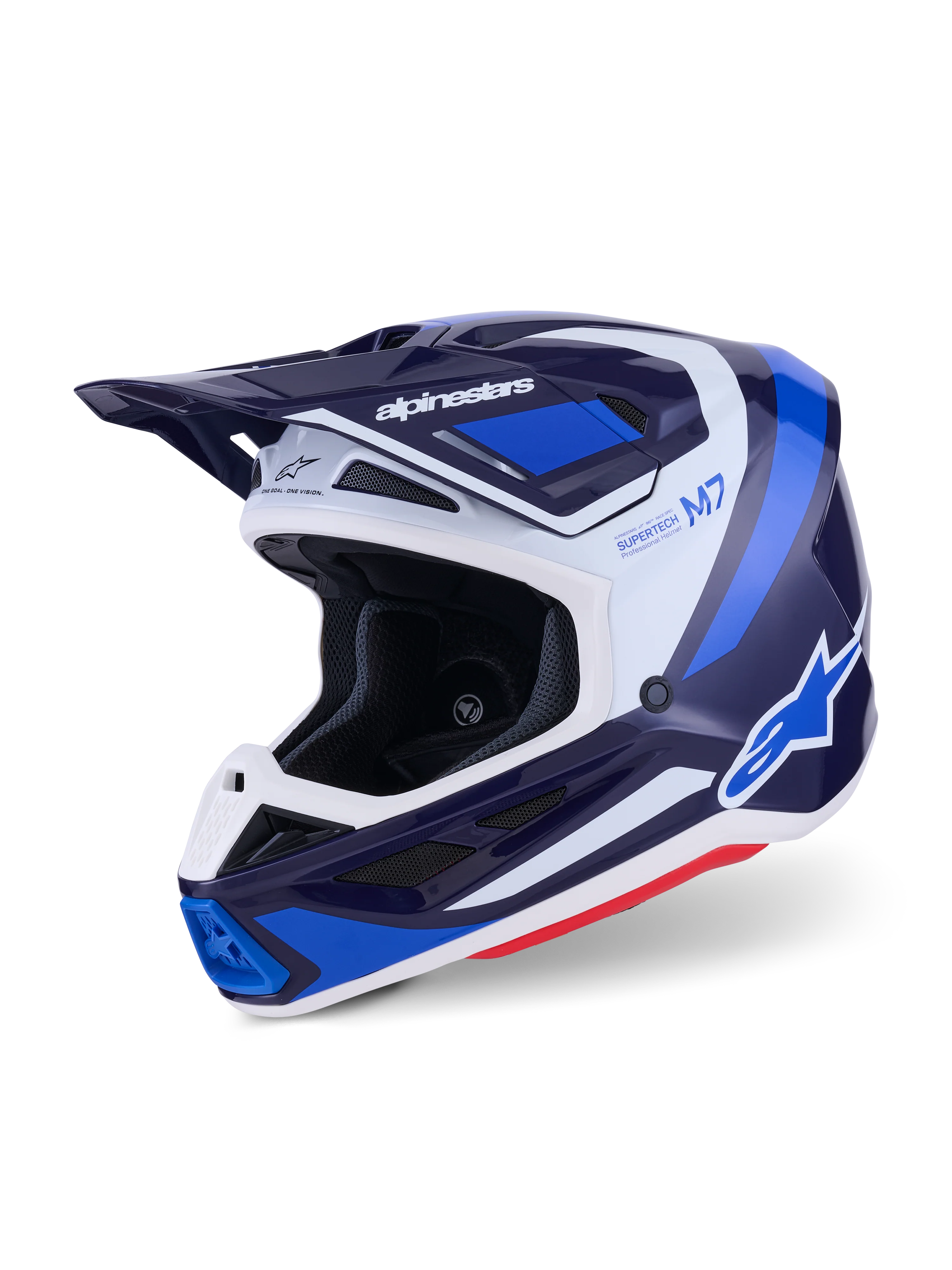 Capacete S-M7 Rise ECE 22.06 - Image 6