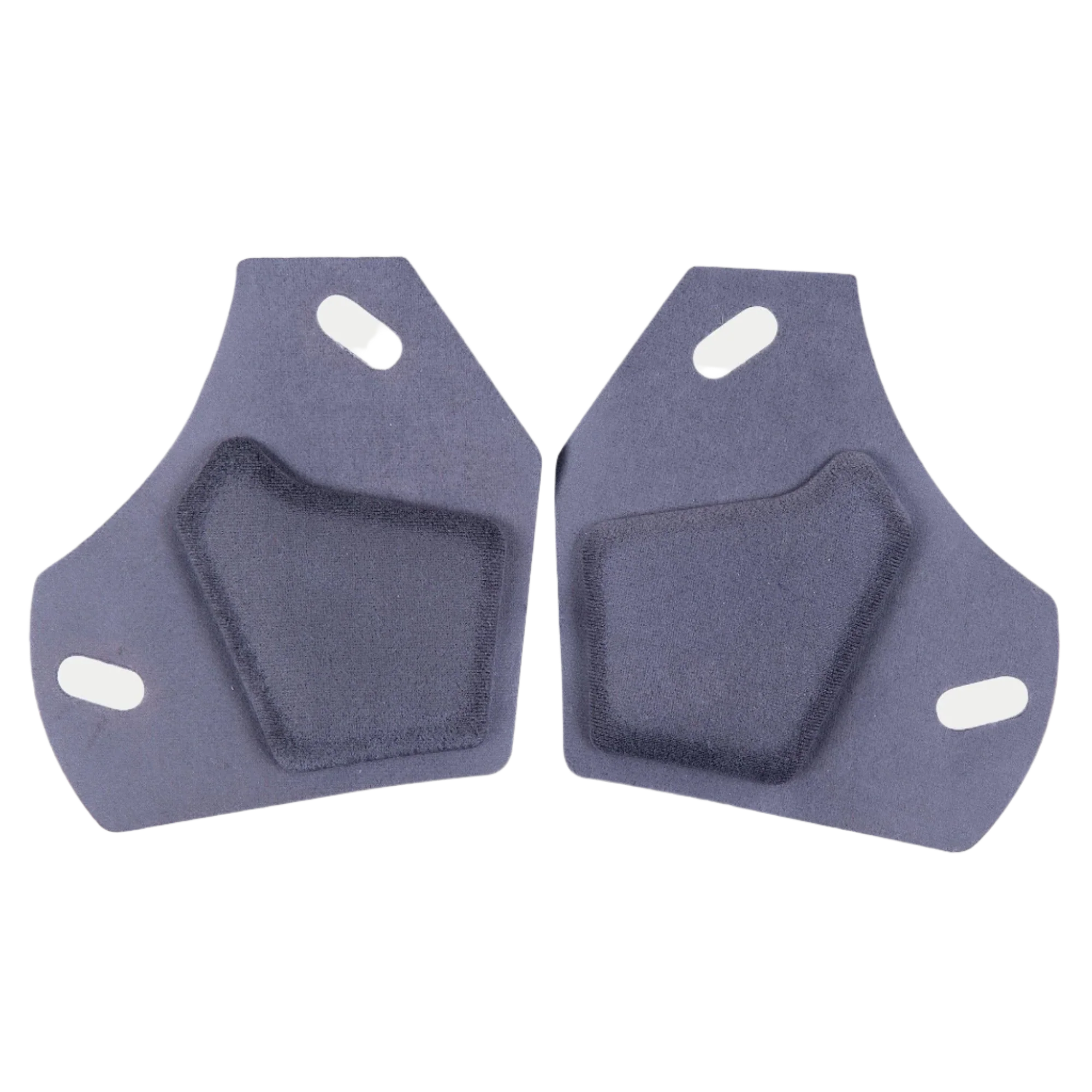 Conjunto De Almofadas Auriculares Supertech R10