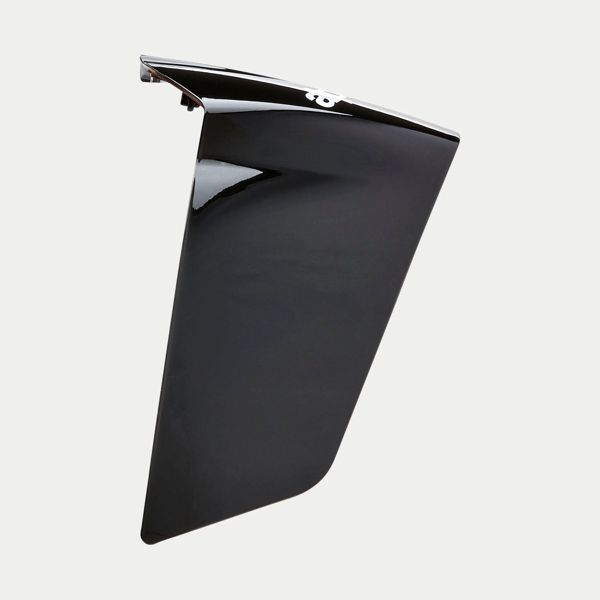 Spoiler De Corrida Supertech R10 Solid