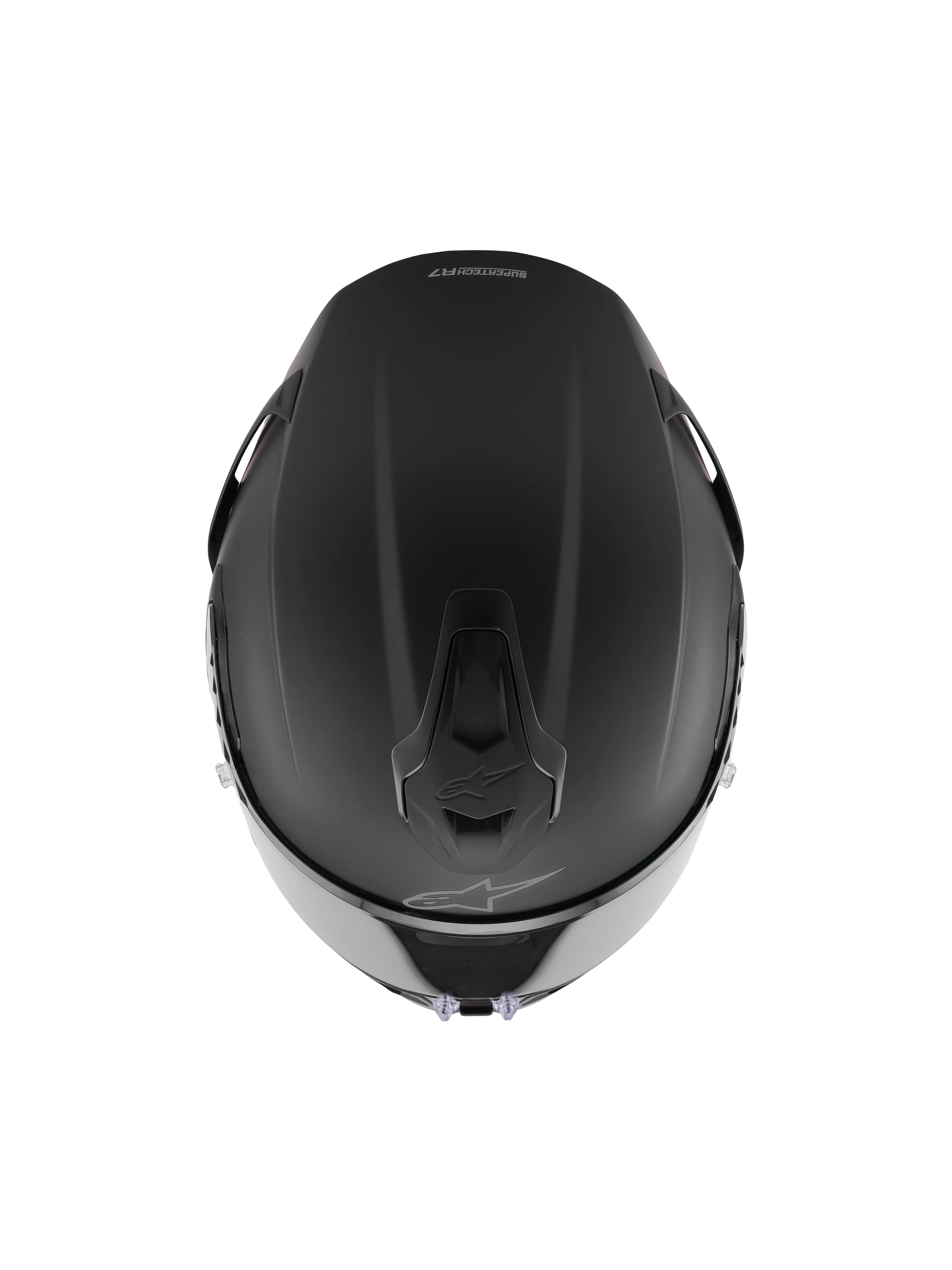 Capacete S-R7 Solid - Image 4