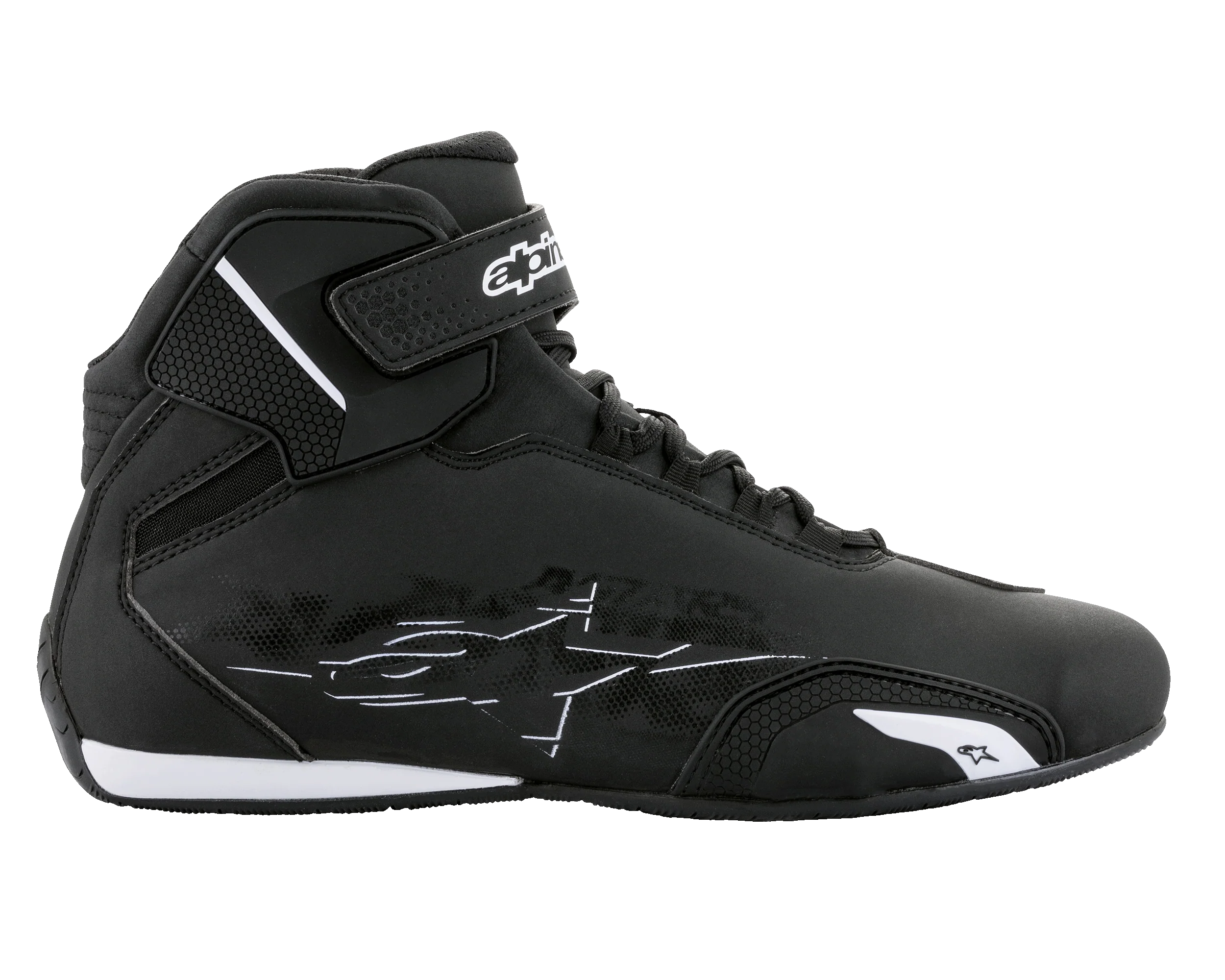 Sapatos Sektor