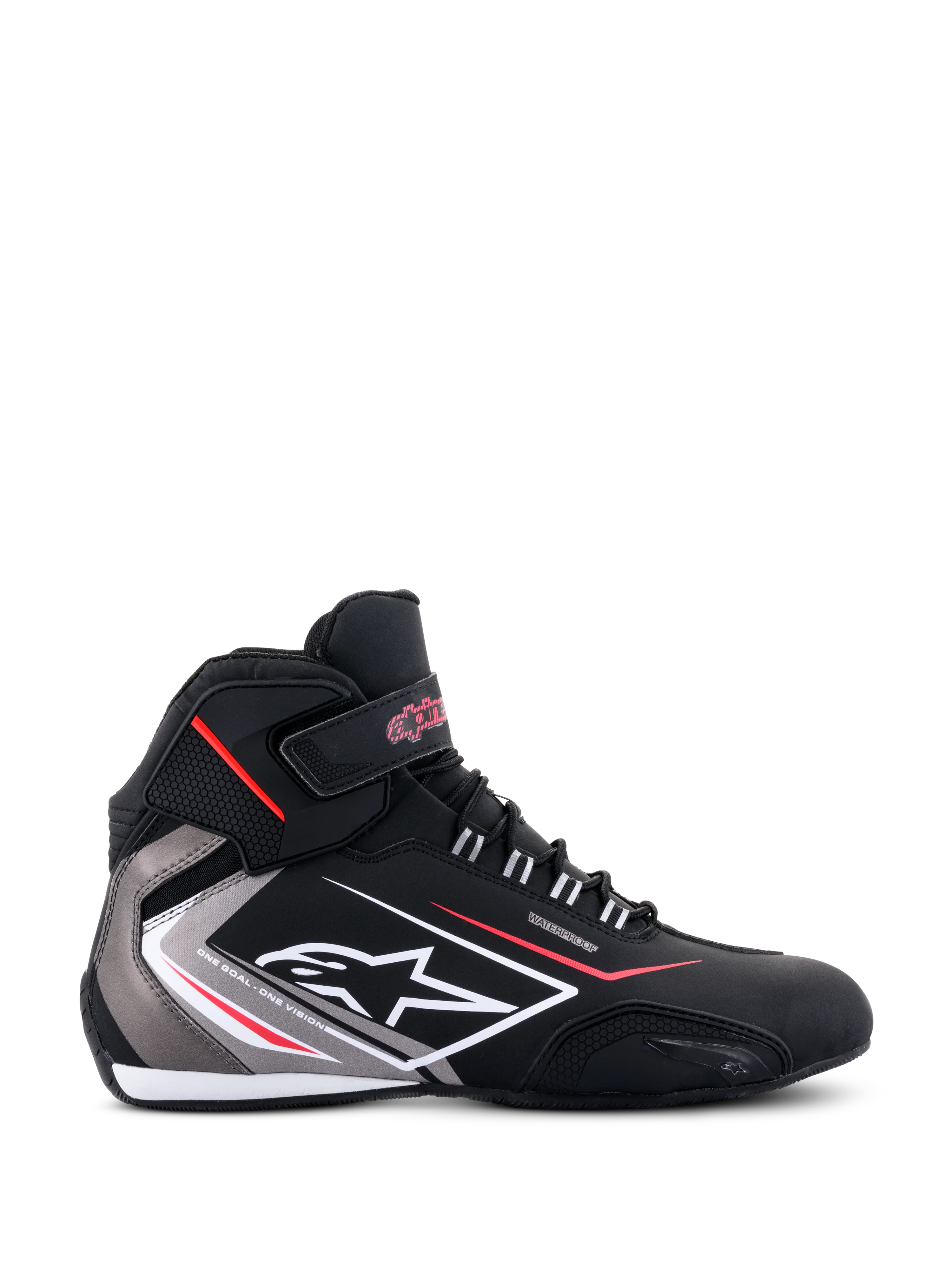 Sapatos Sektor Impermeáveis - Image 6